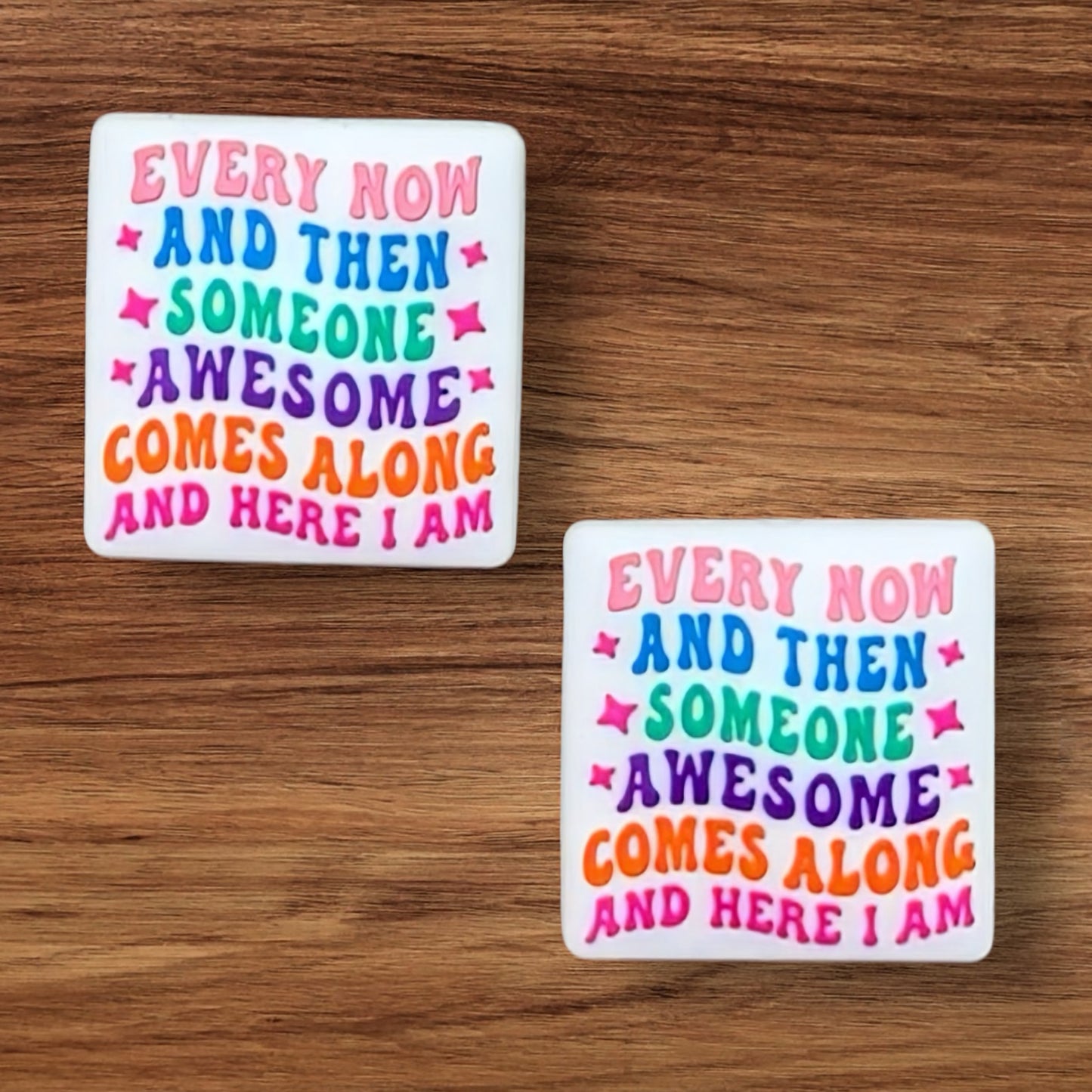 Someone Awesome Focal