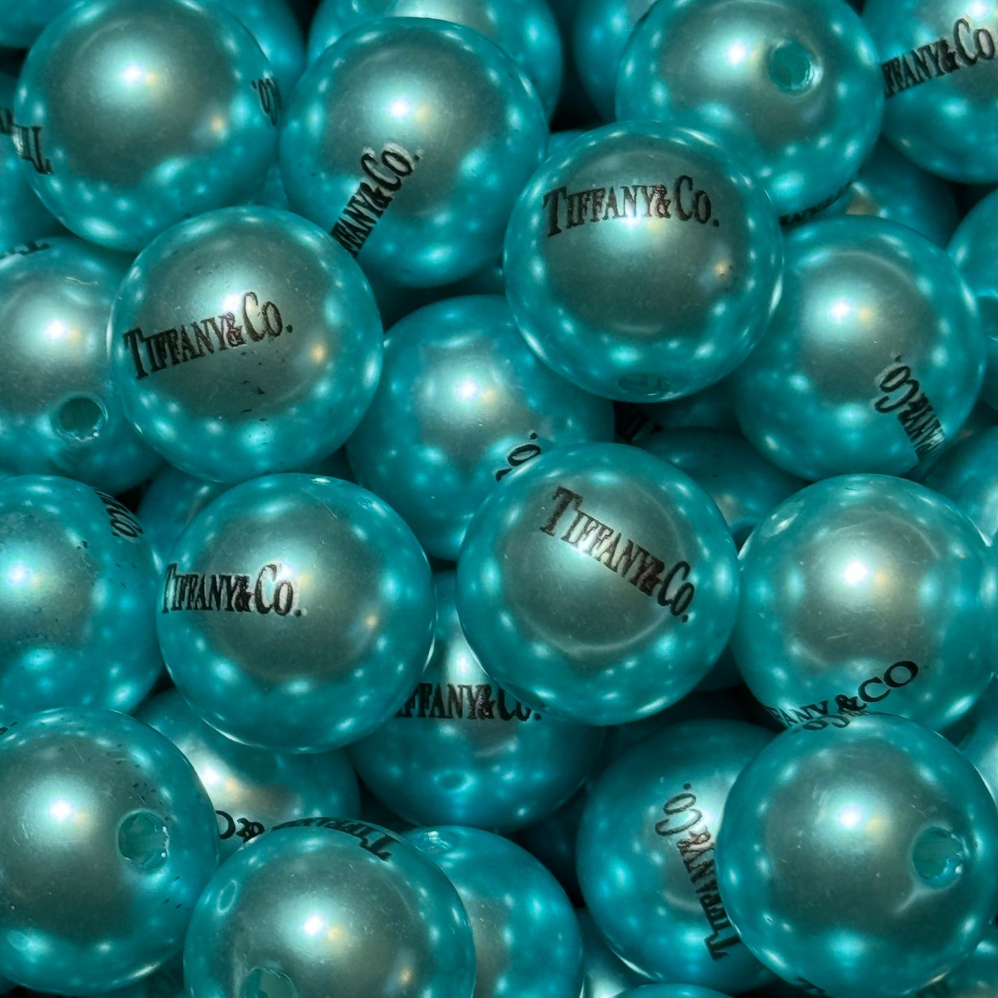 T#%^any Bead 16mm