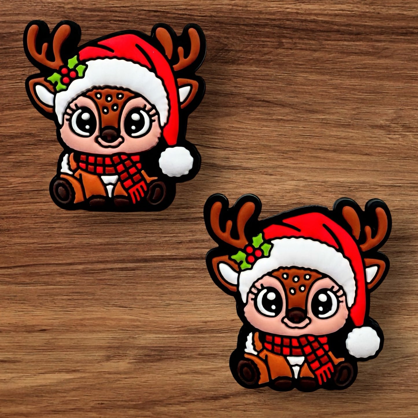 Reindeer Focal