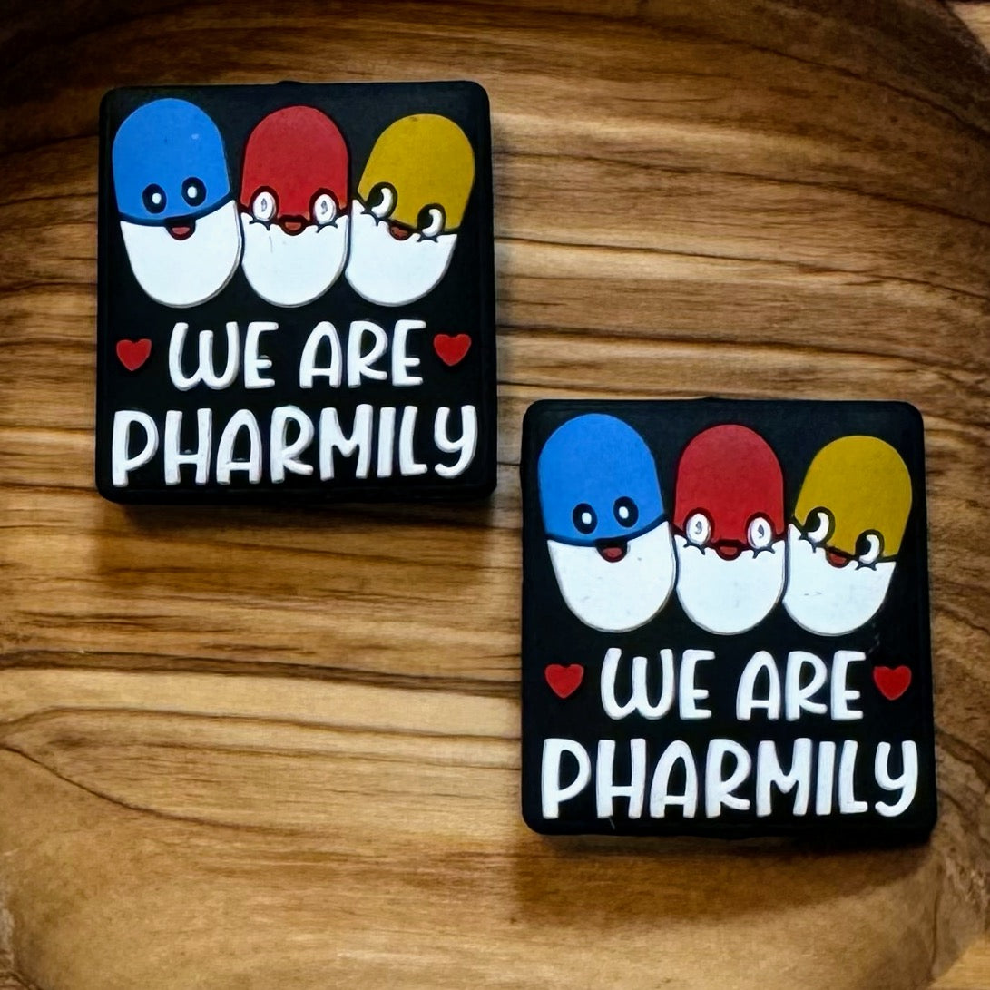 We Are Pharmily Focal