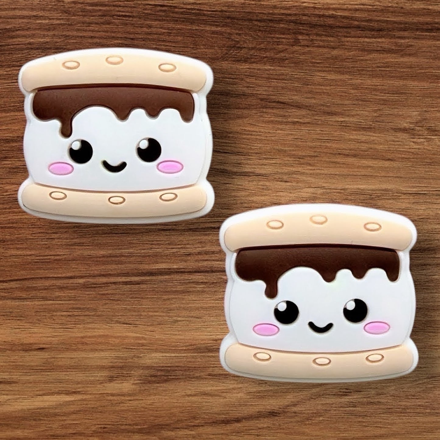 S’mores Focal
