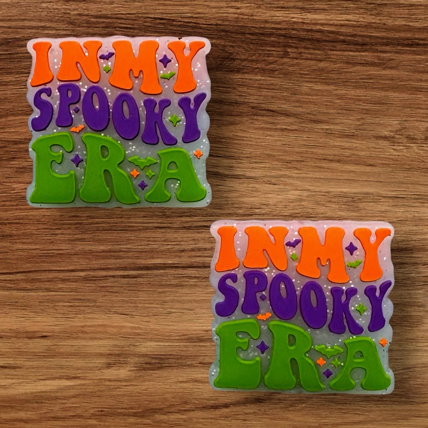 In My Spooky Era Focal