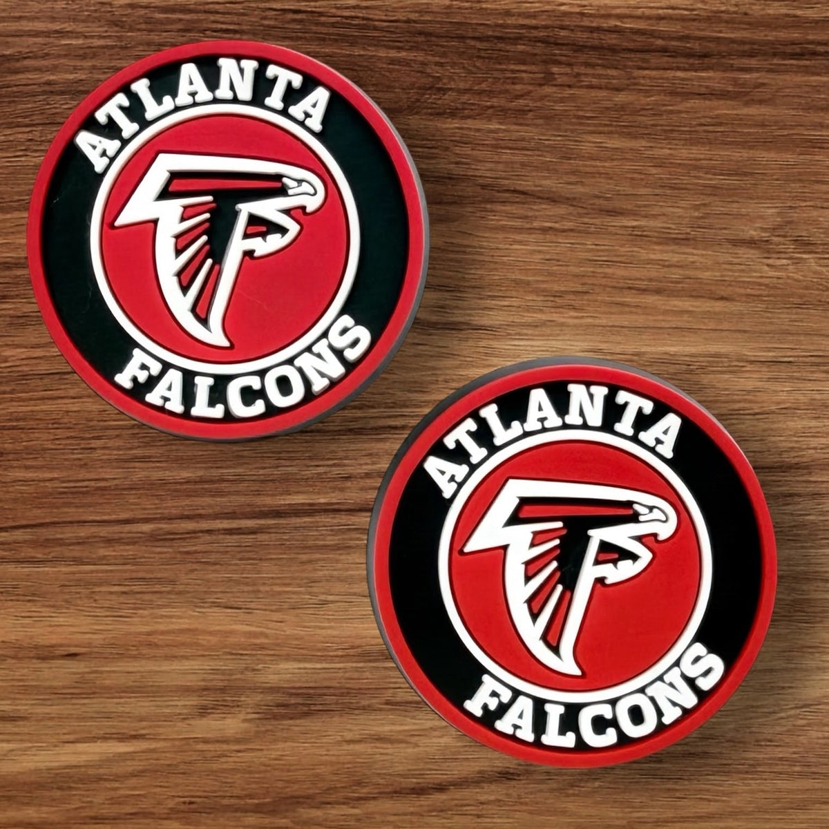 Atlanta Football Focal
