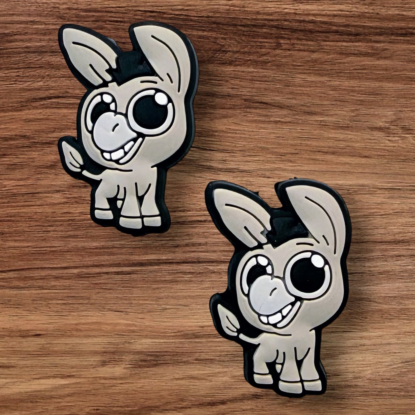 Donkey Focal