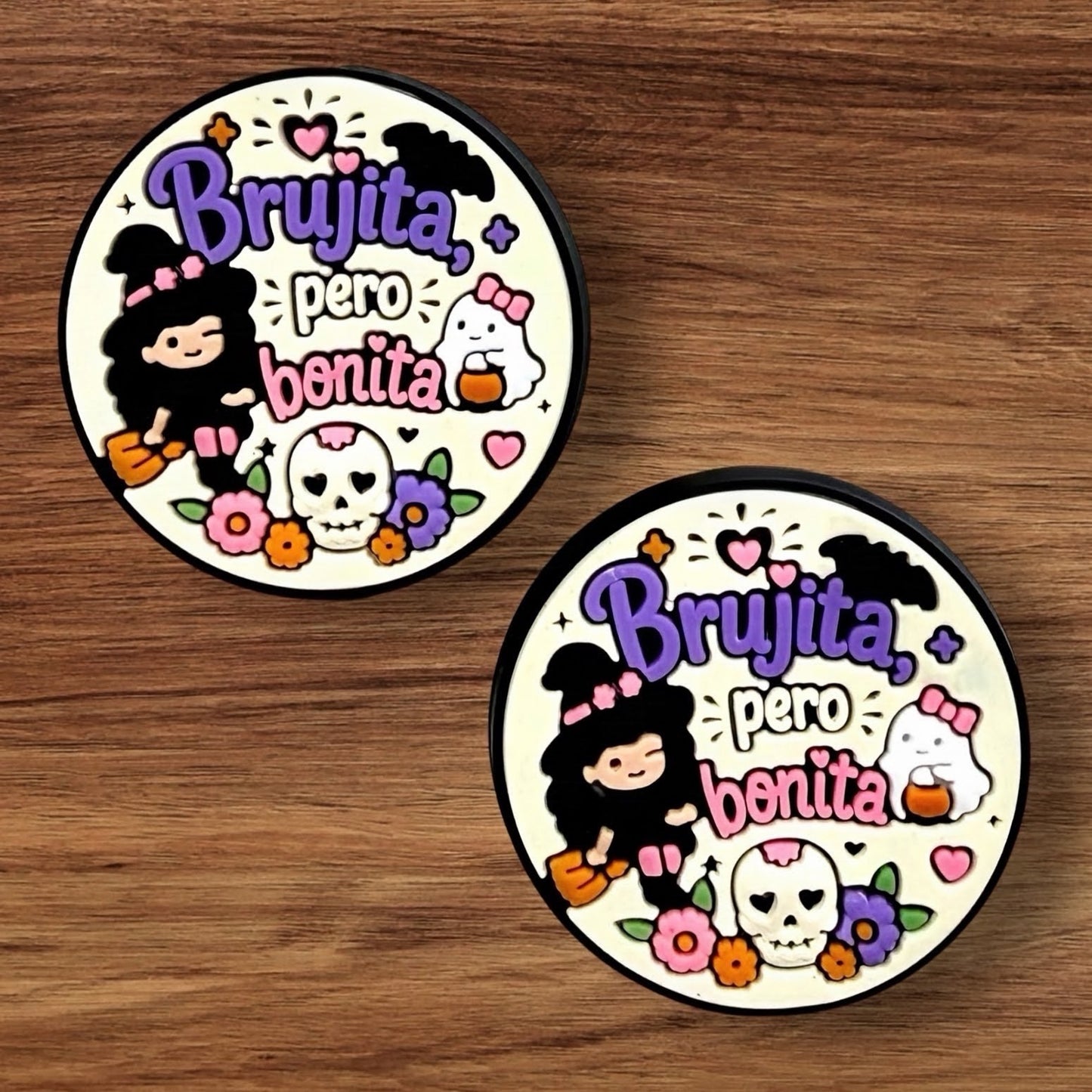 Little Witch But Pretty Cute Focal (Exclusive)