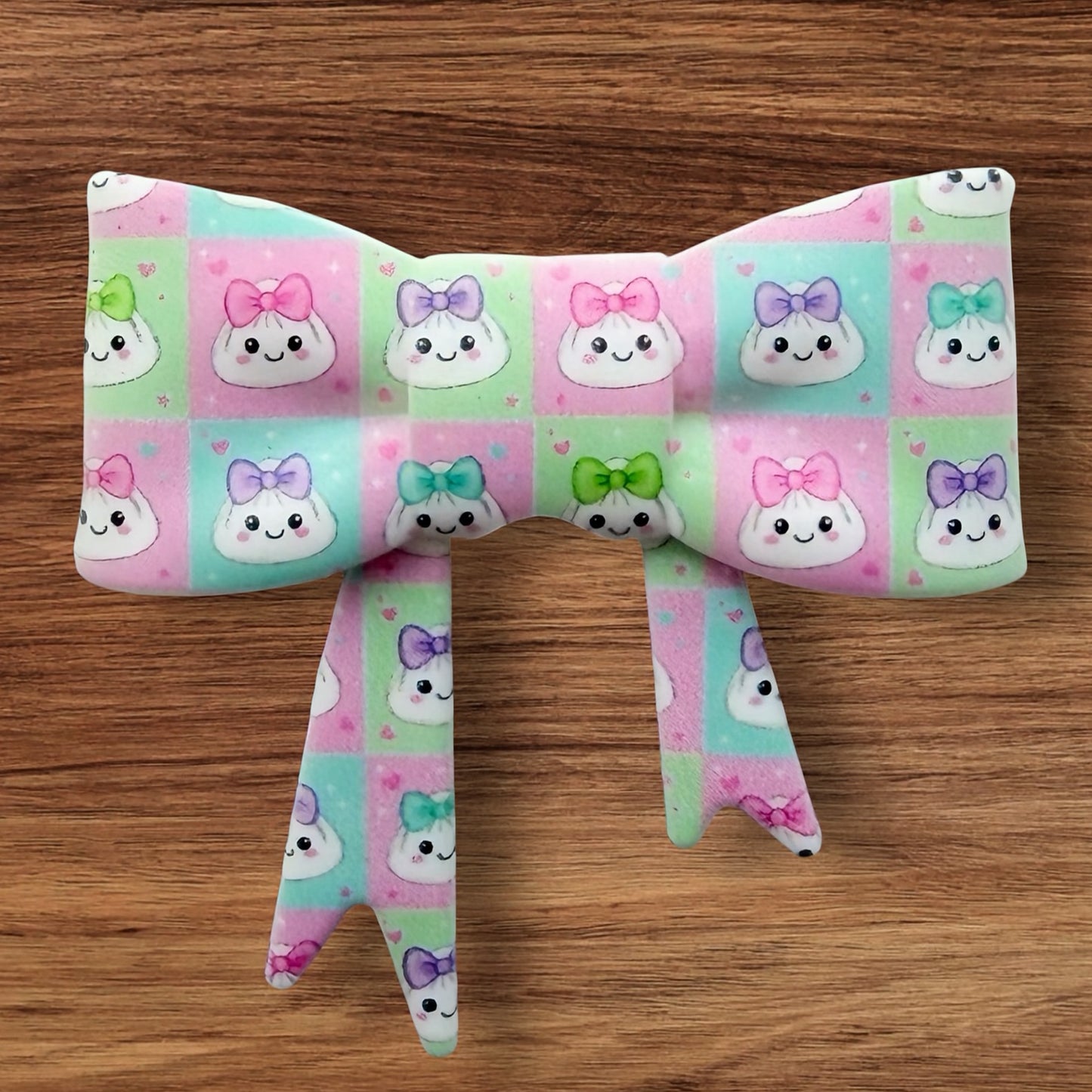 Dumplings Bow