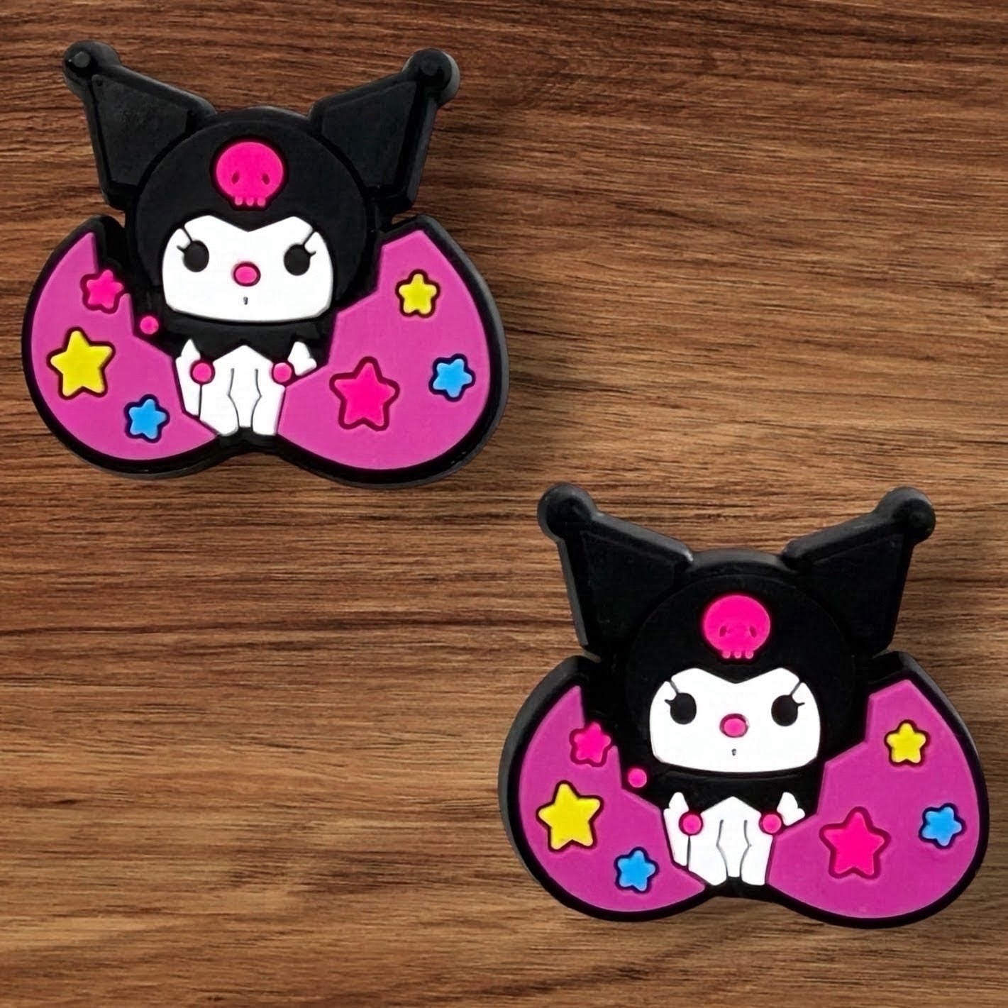 Kuromi Focal