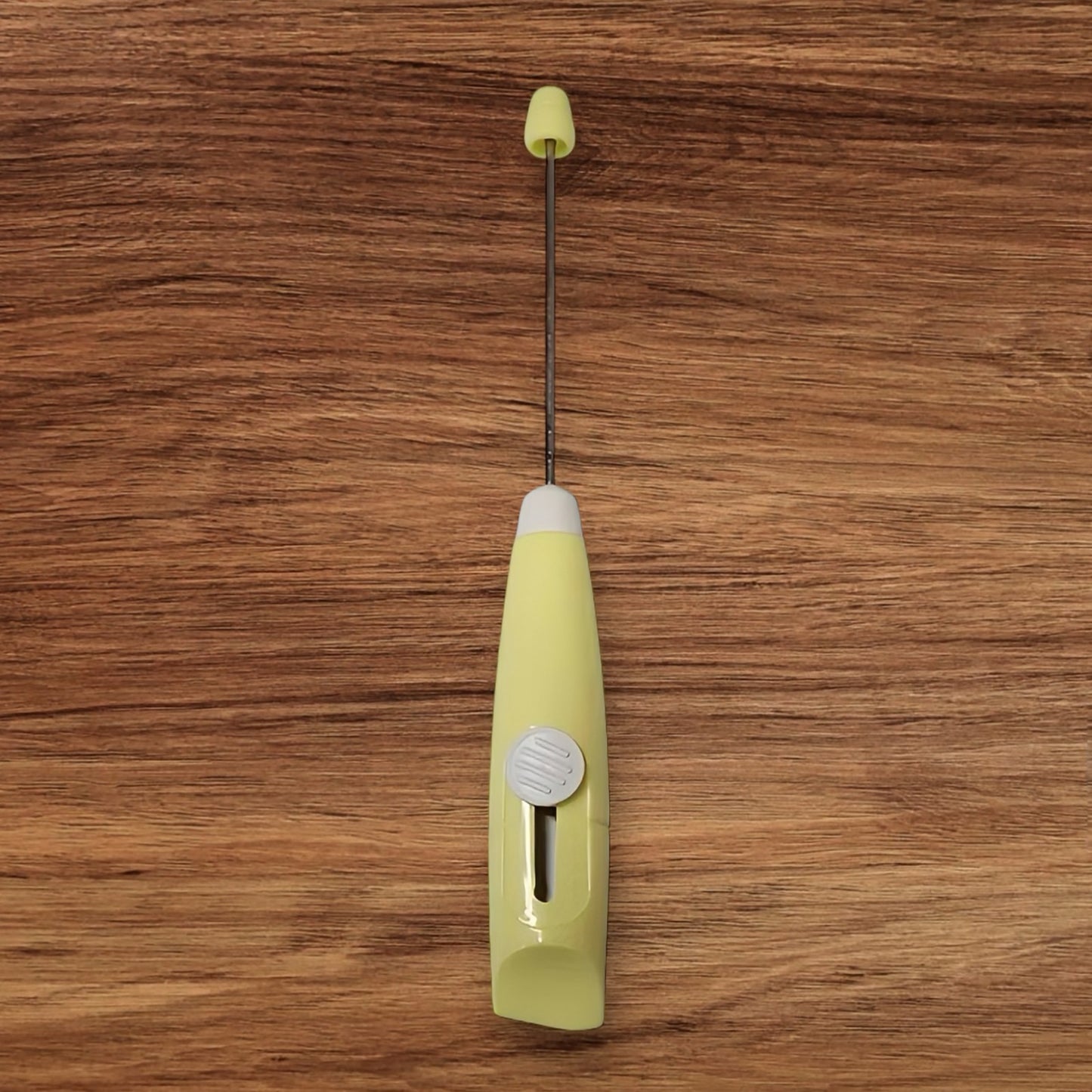 Yellow Beadable Box Cutter