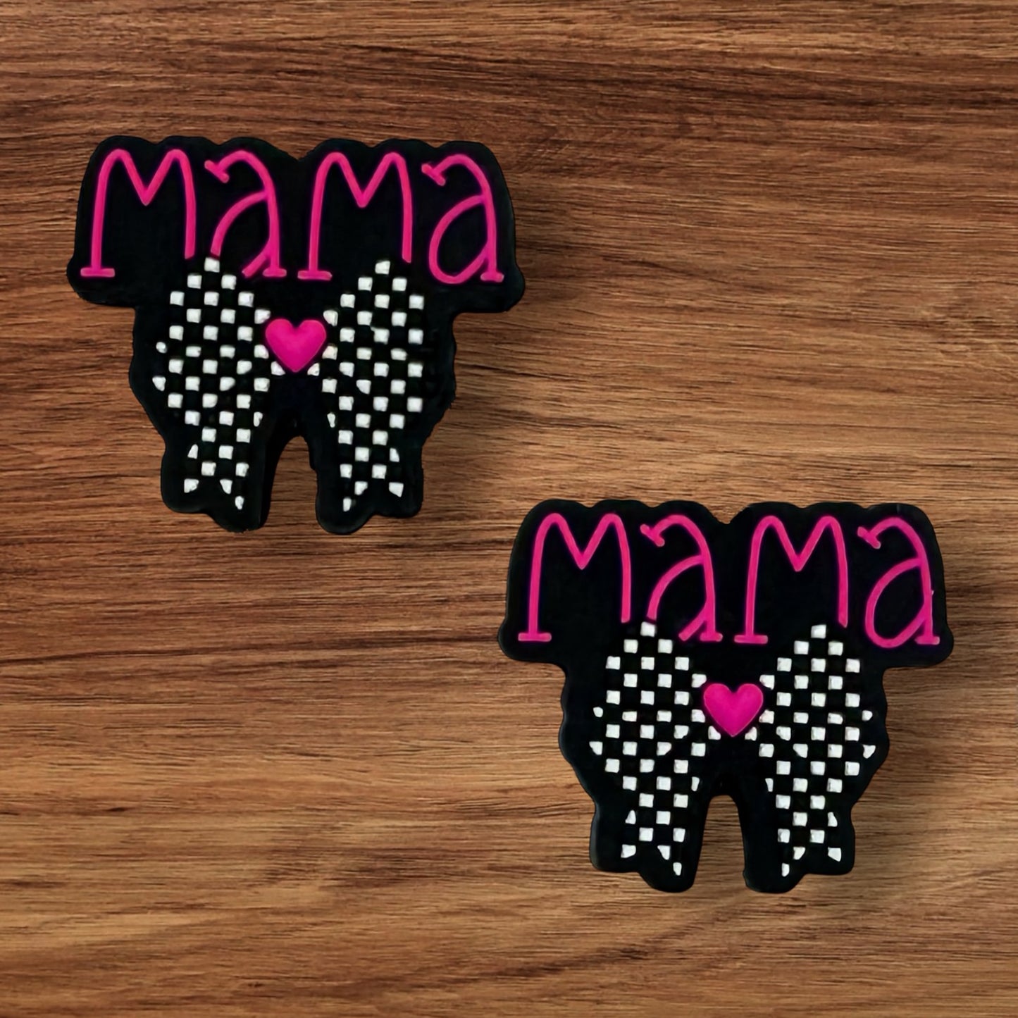Mama Focal (Pink)