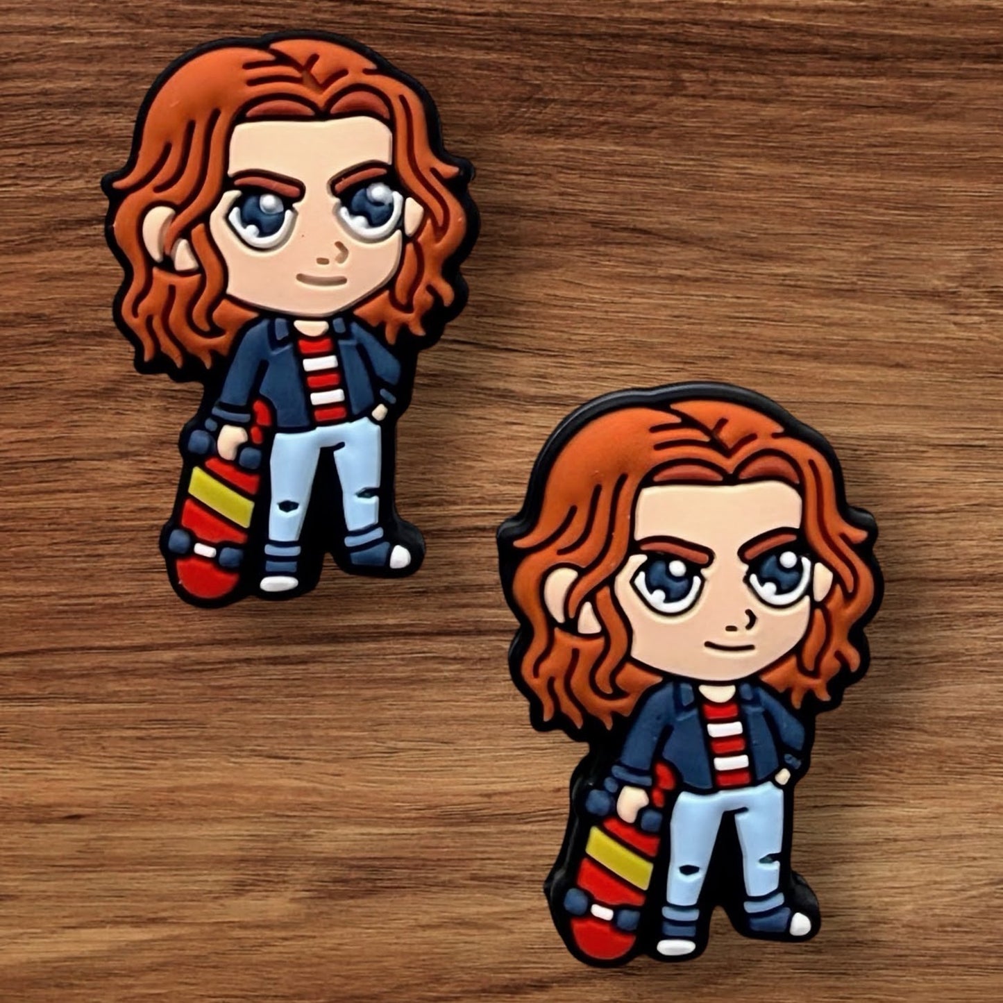 Stranger Things Focal (Max)