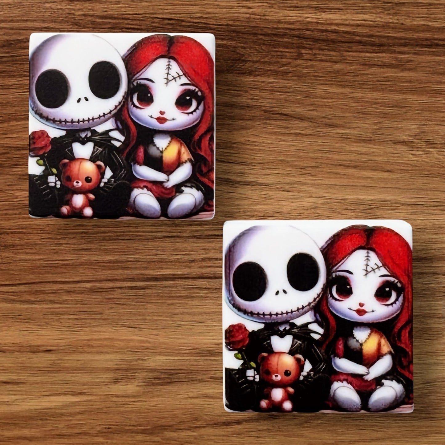 Horror Babies Focal (Custom)