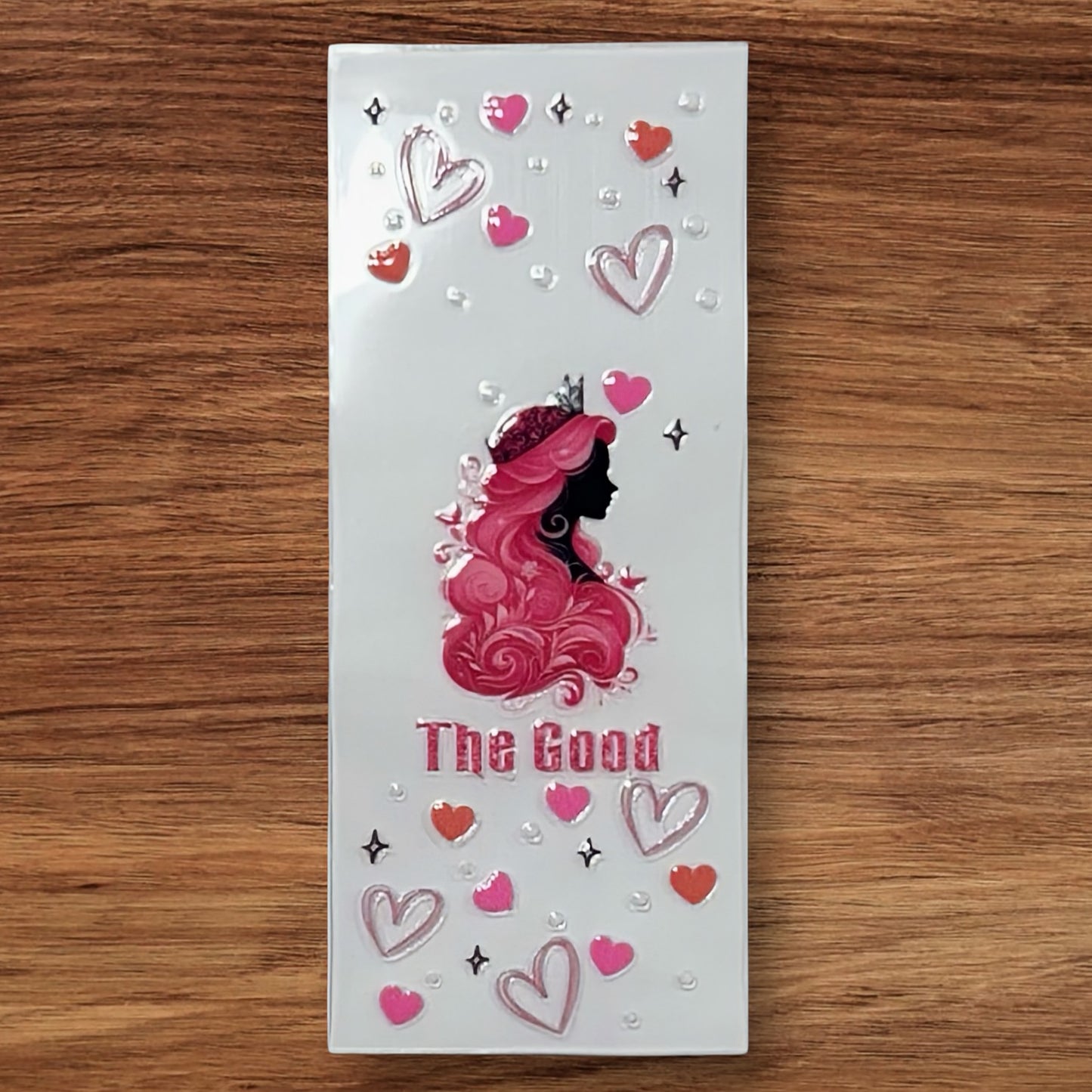 Pen Wrap