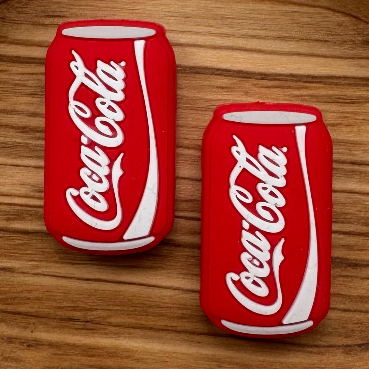 Soda Focal