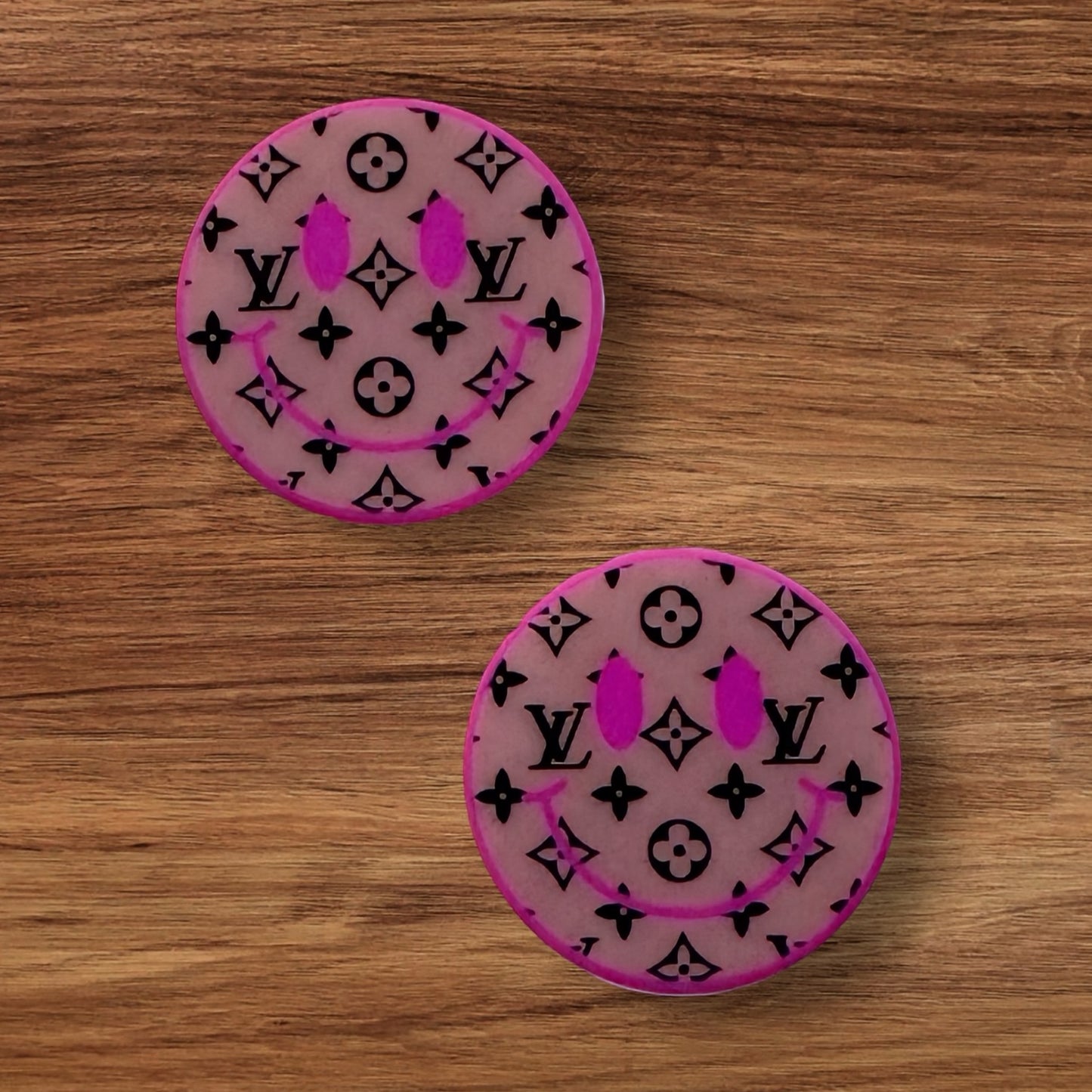 Happy Designer Focal (Custom)