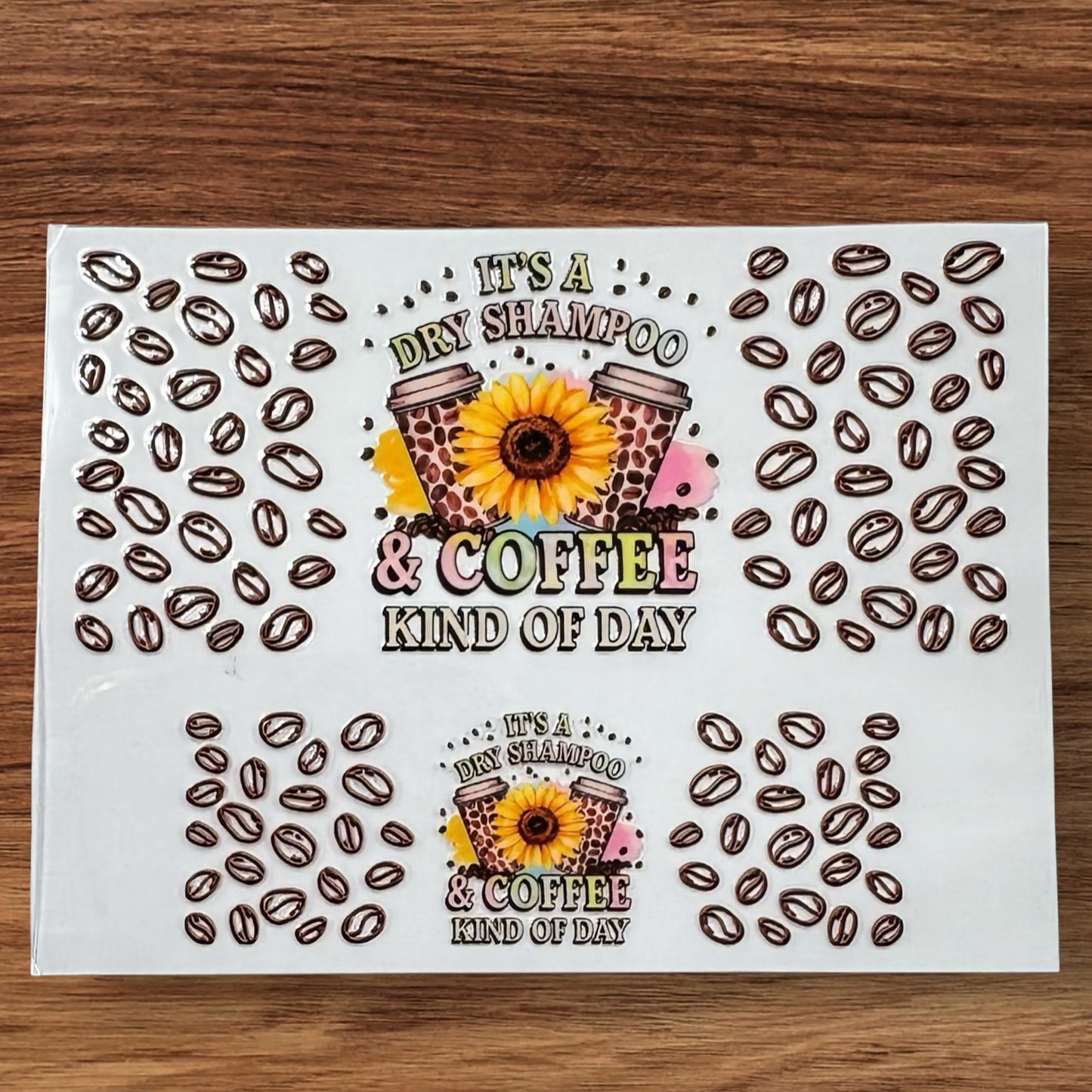 Tumbler Keychain Wrap