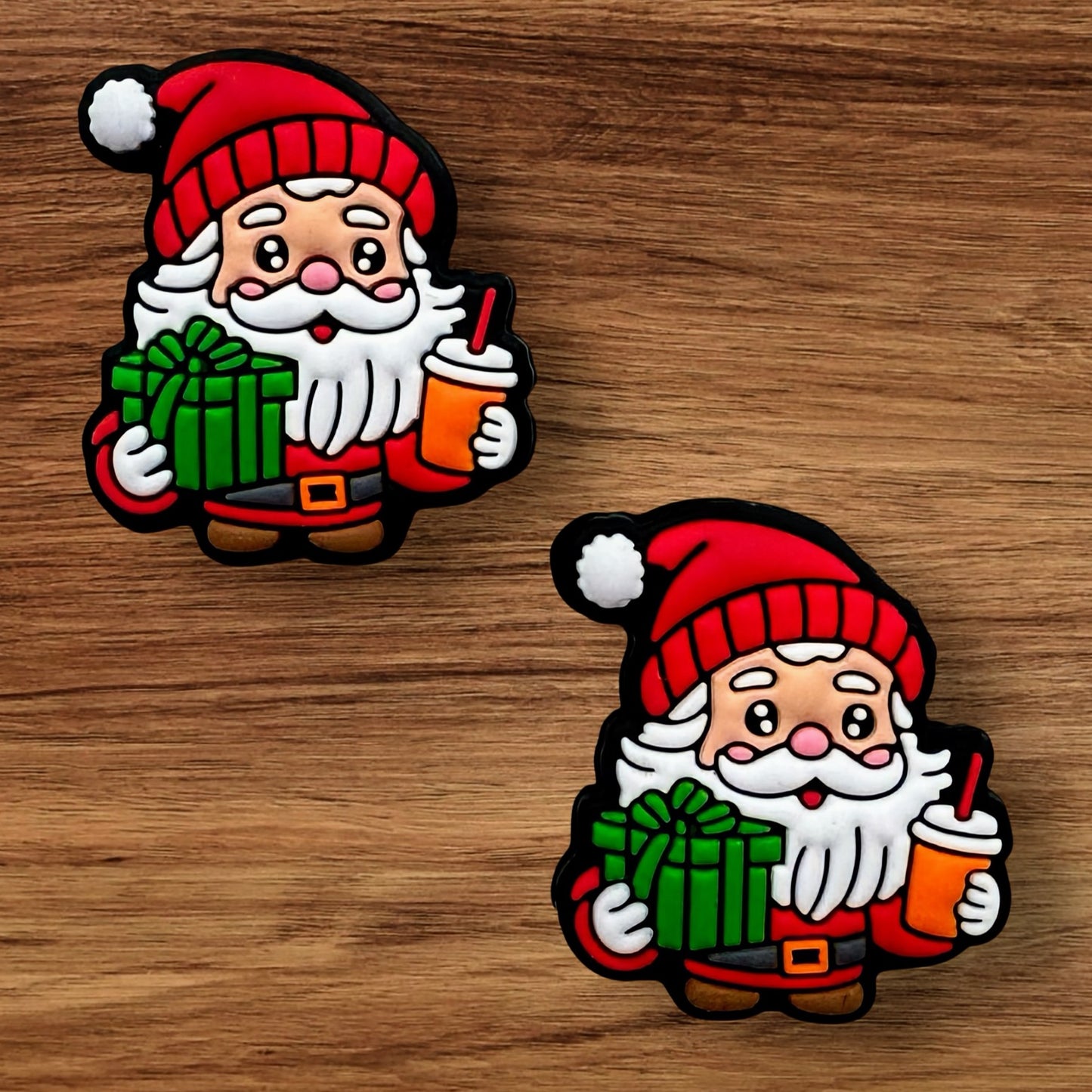 Santa Focal