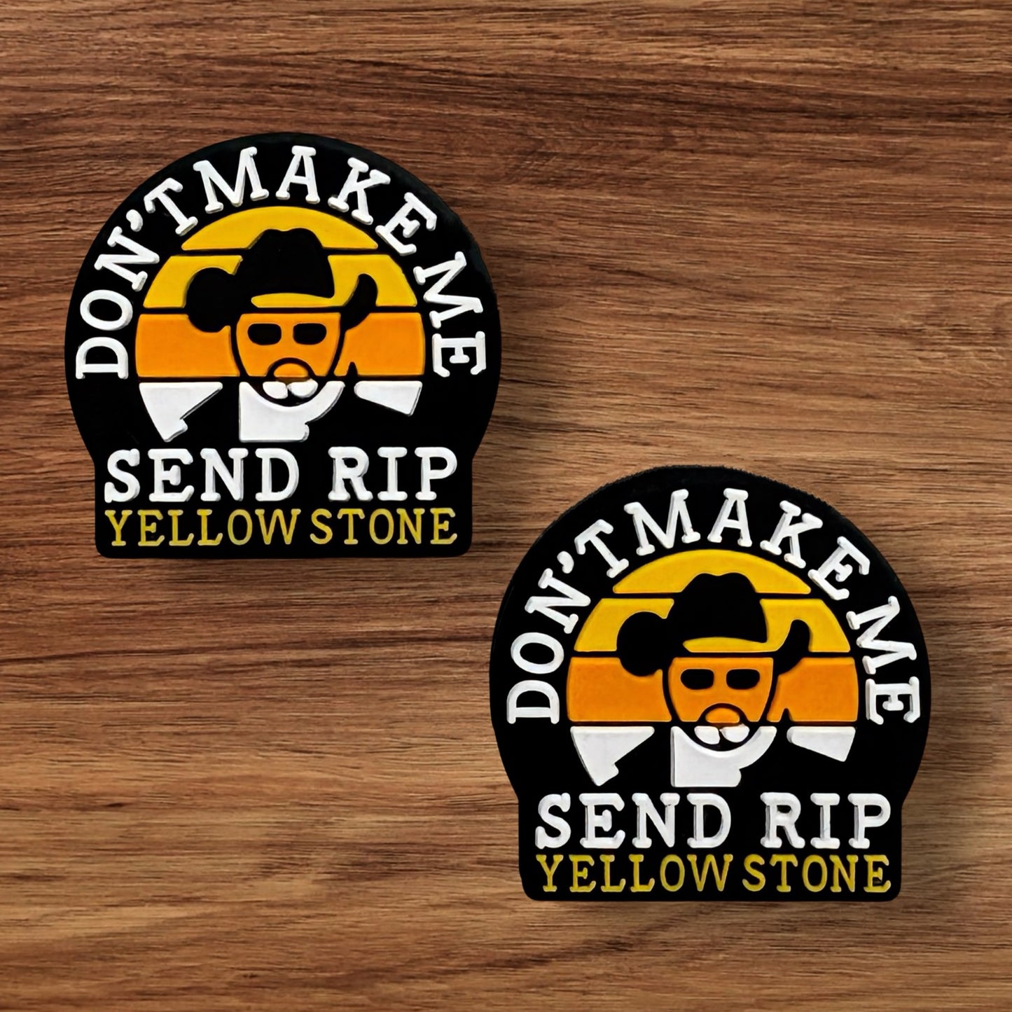 Don’t Make Me Focal