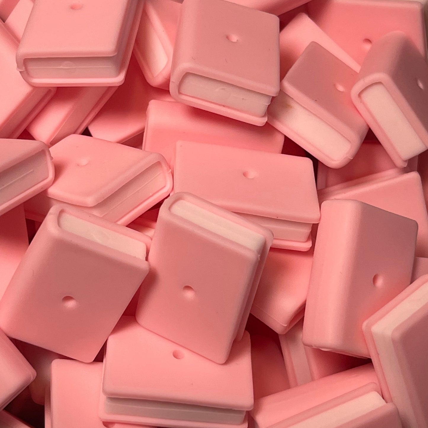 Colorful Book Focals