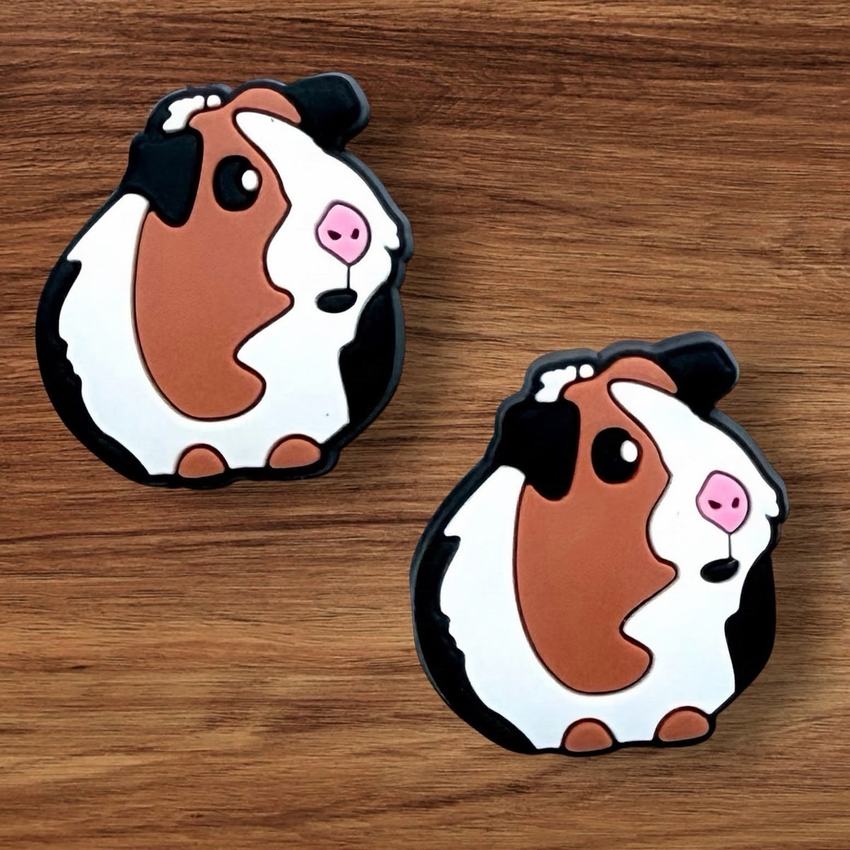 Guinea Pig Focal (Exclusive)