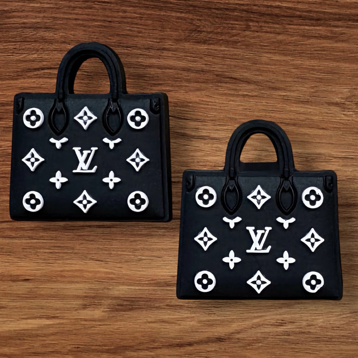 Purse Focals