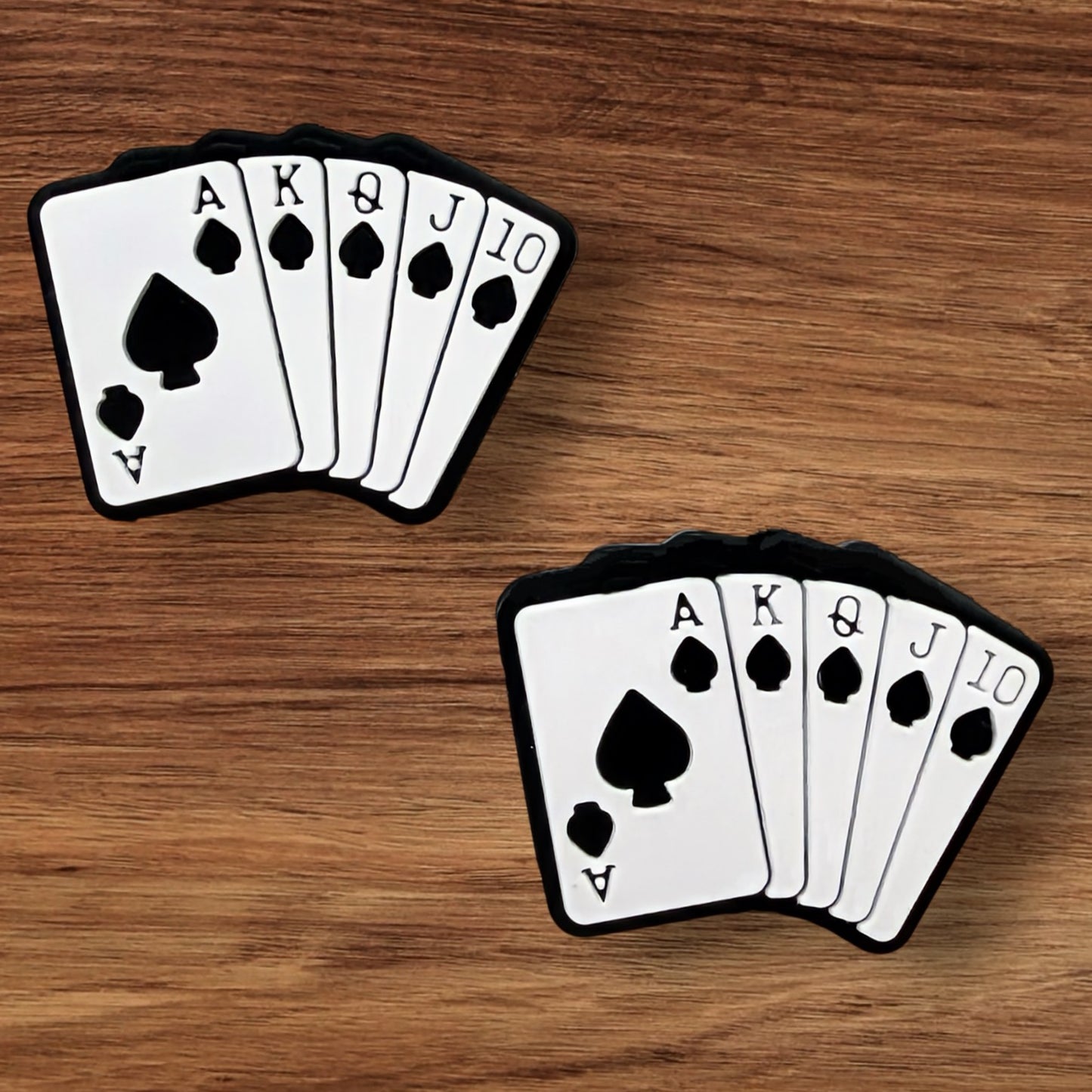 Deck Of Cards Focal