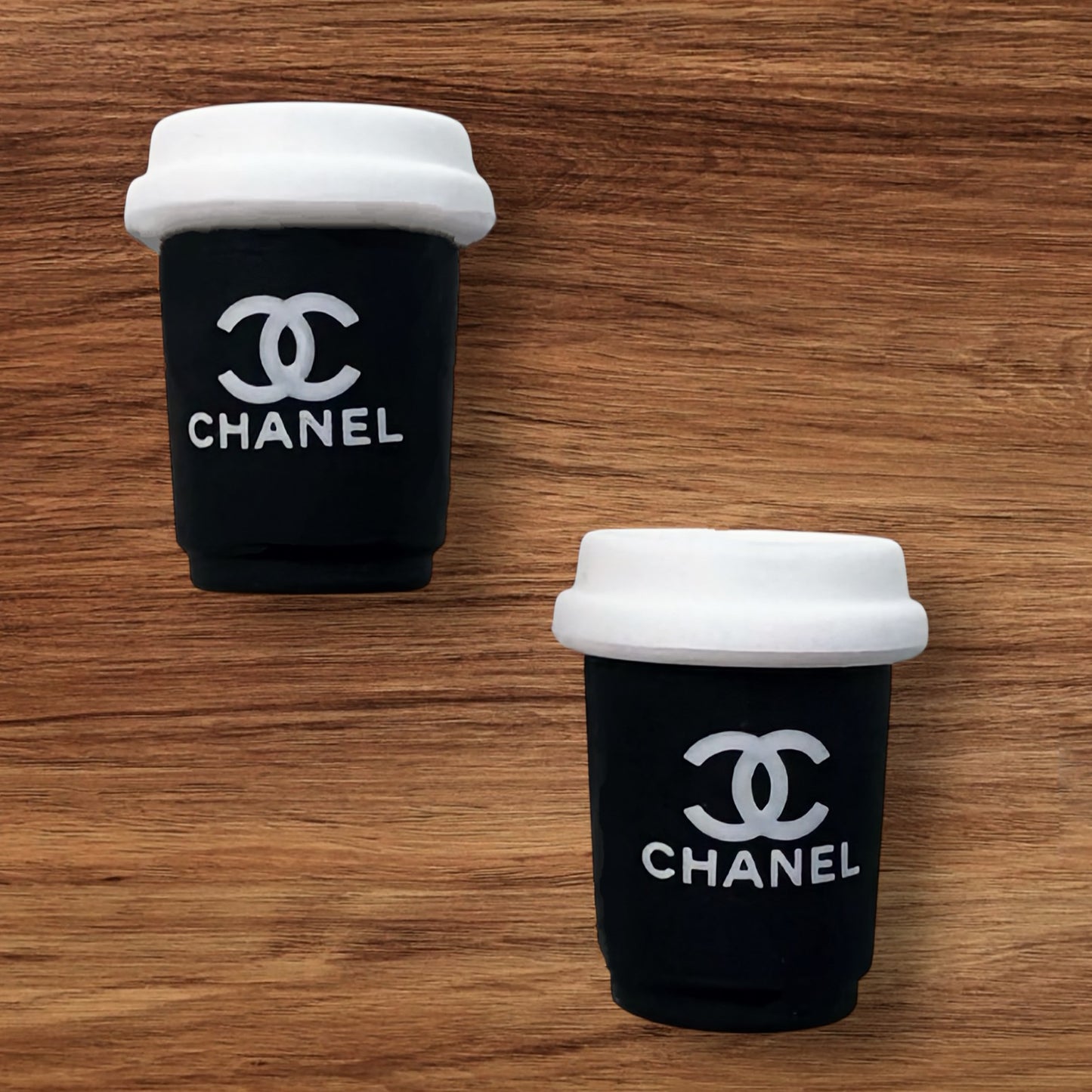 Designer Cup Focal (Black)
