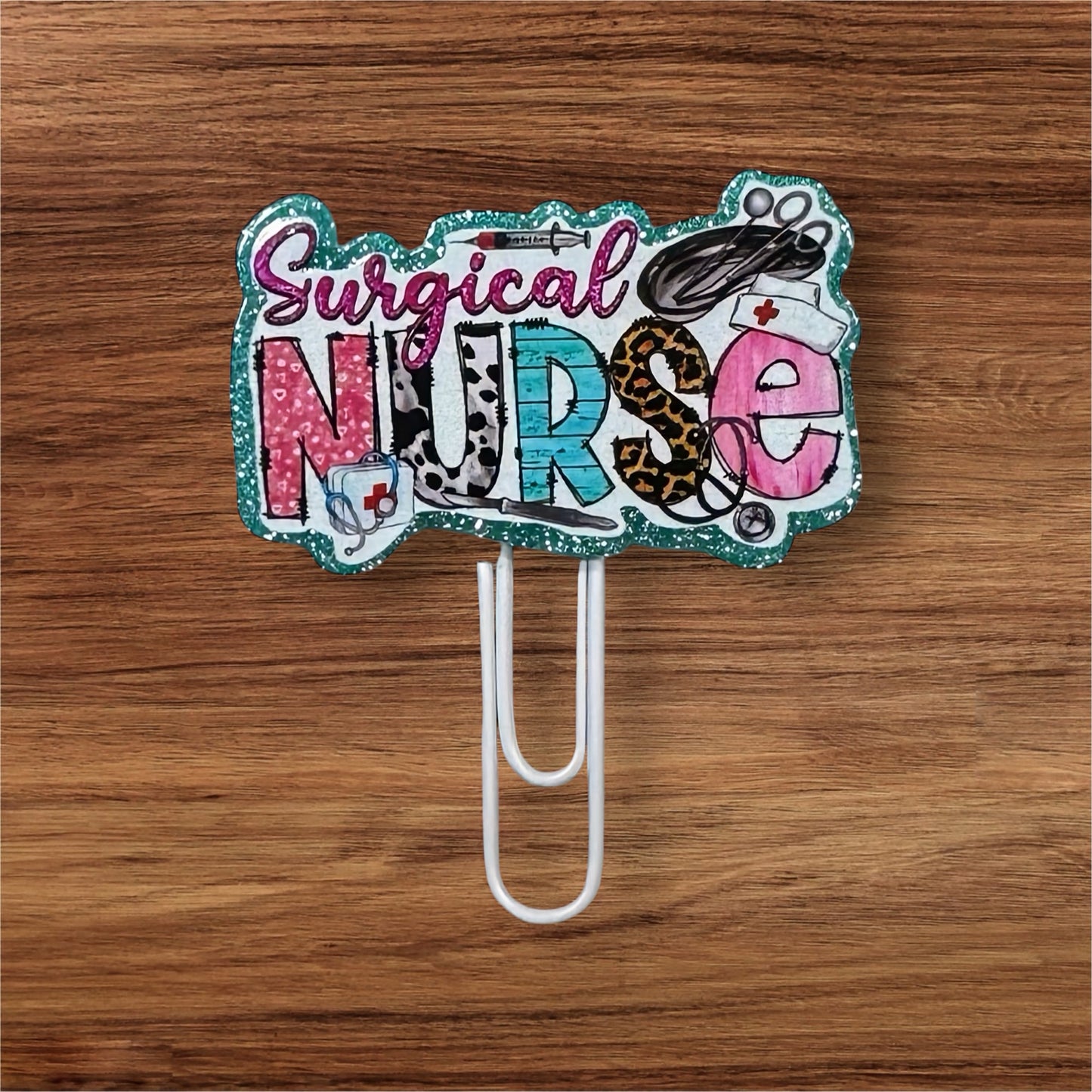 Size small- 2 inches