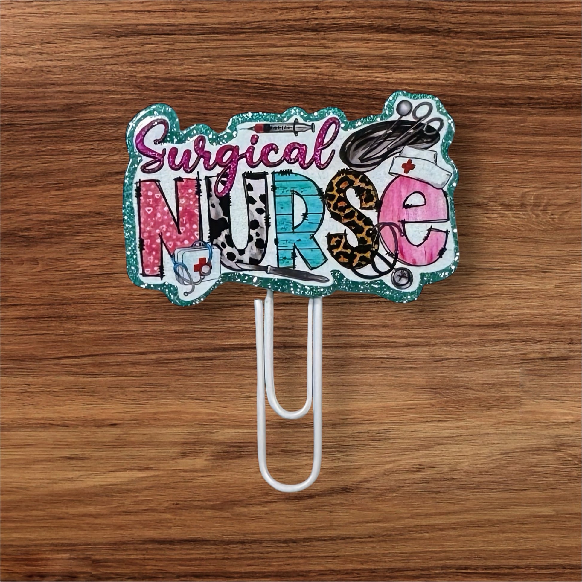 Size small- 2 inches