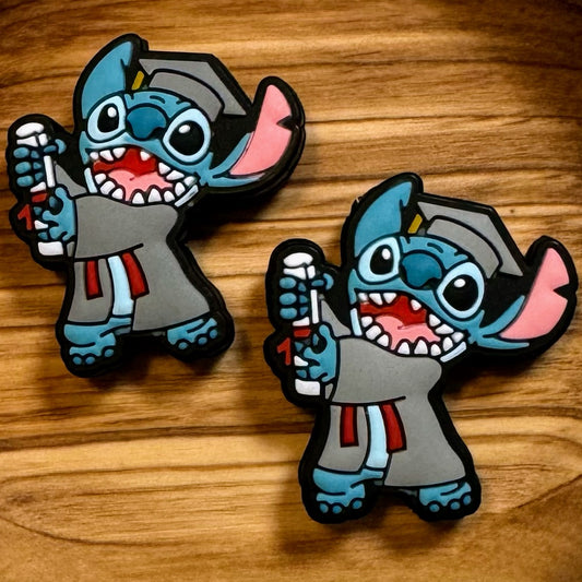 Graduation Alien Focal