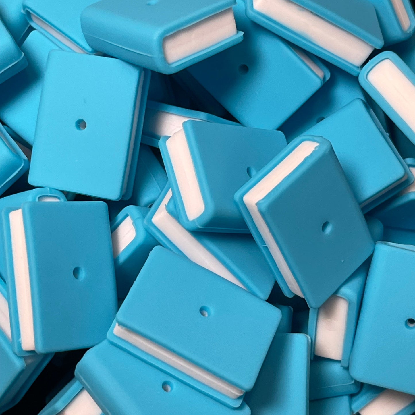 Colorful Book Focals