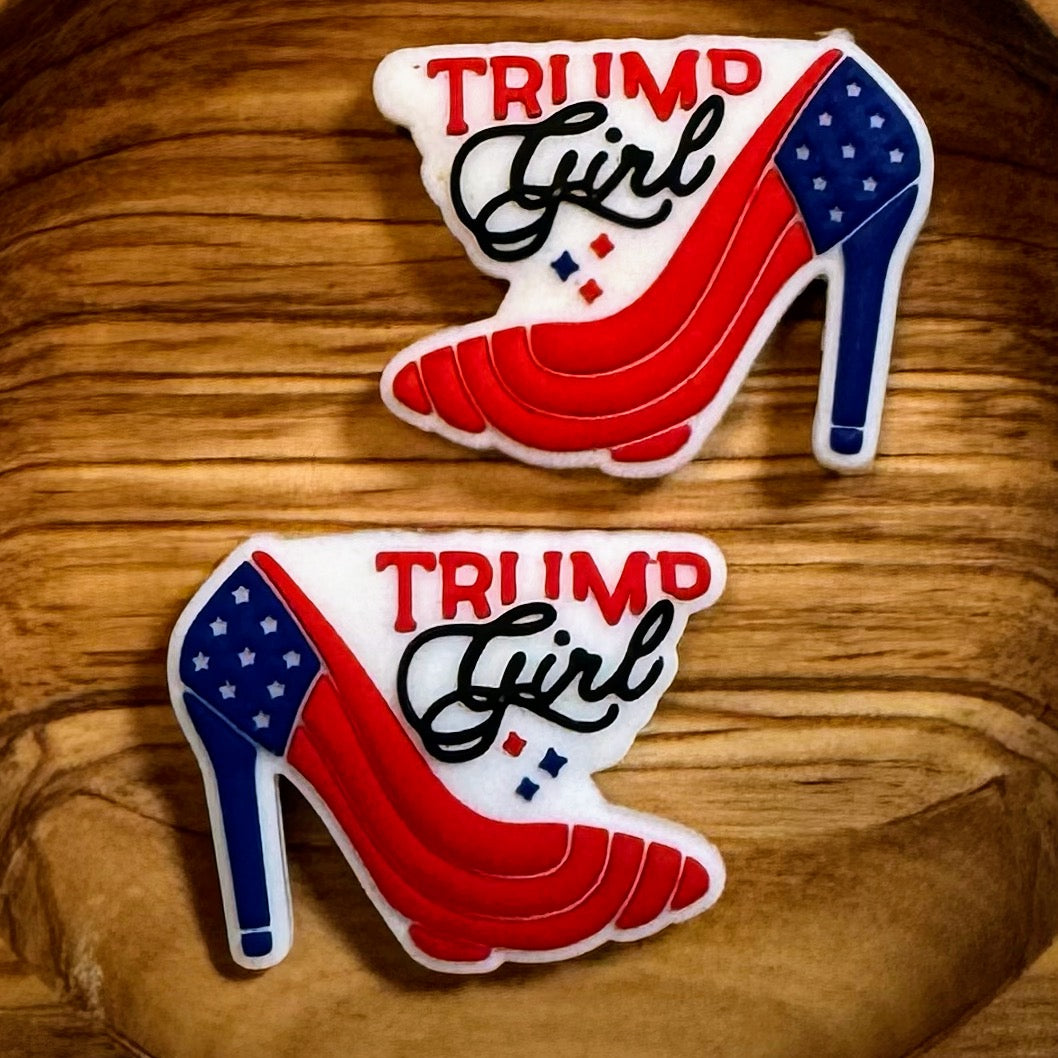 Trump Girl Focal