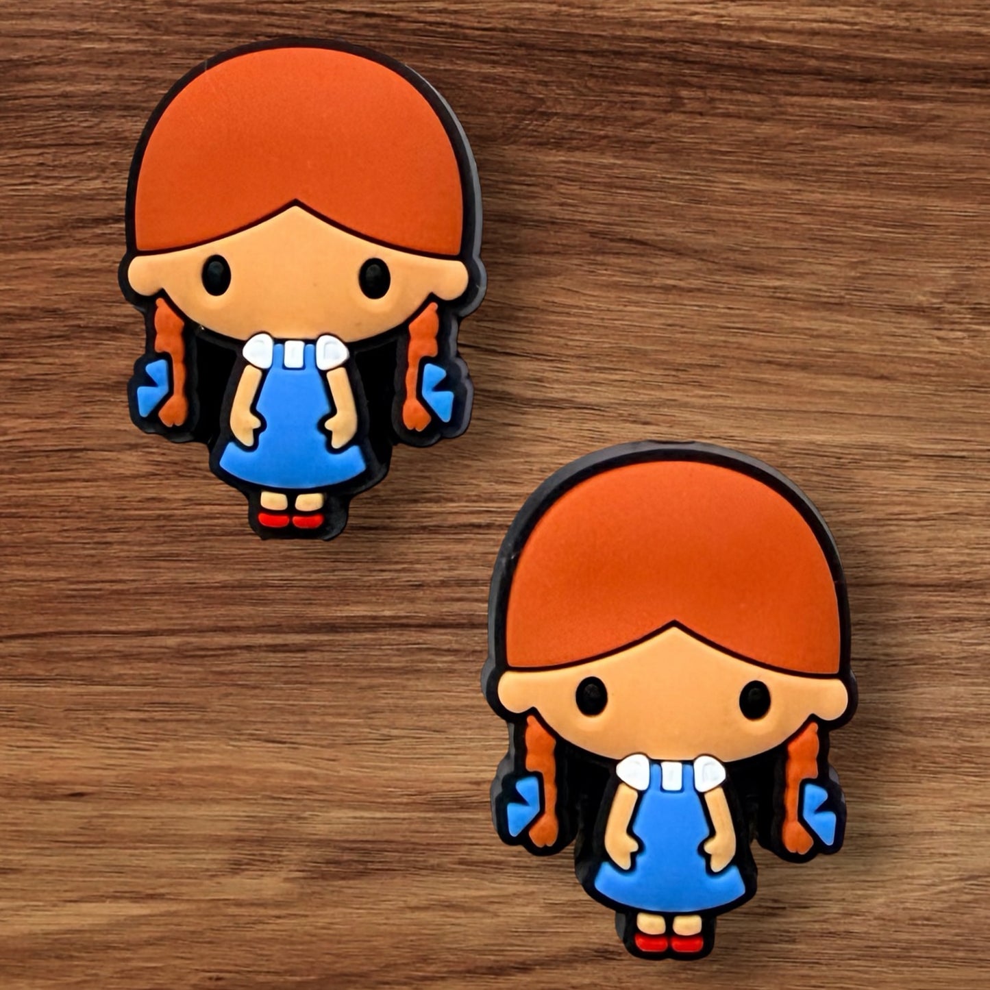 Dorthy Focal