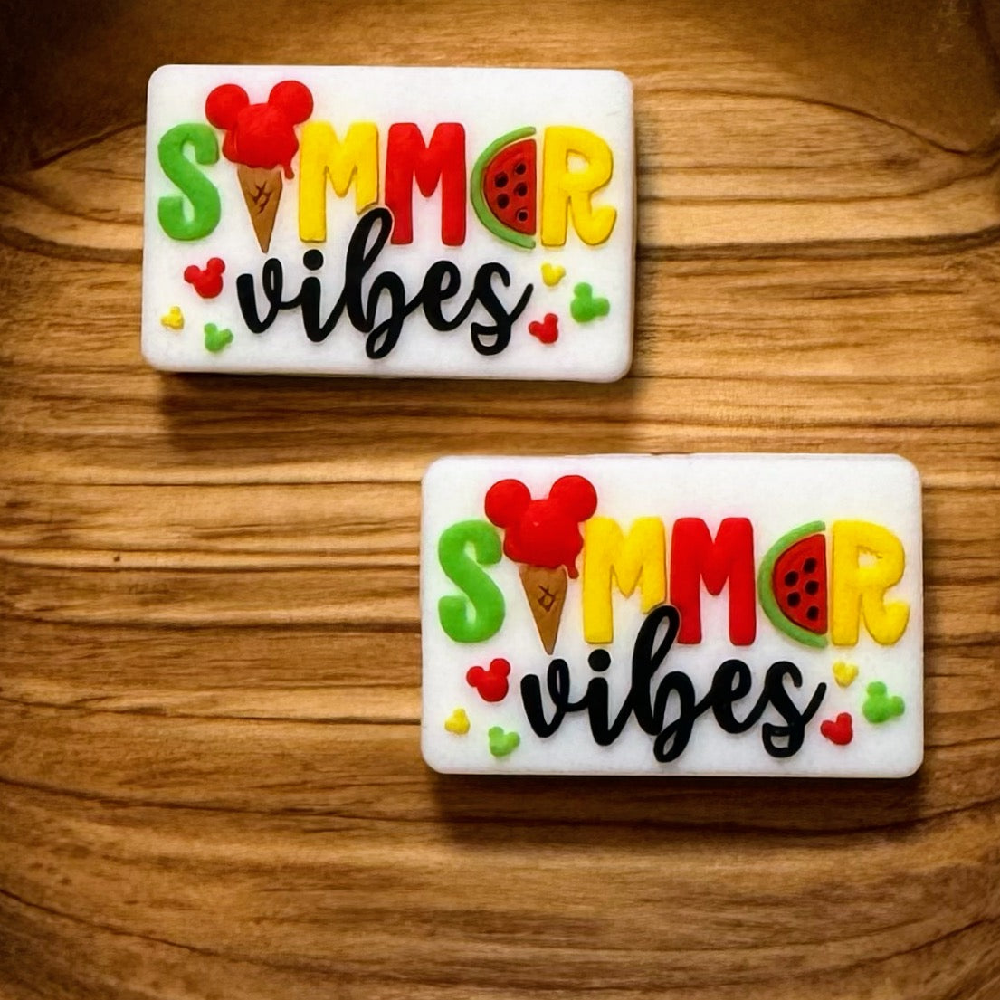 Summer Vibes Focal