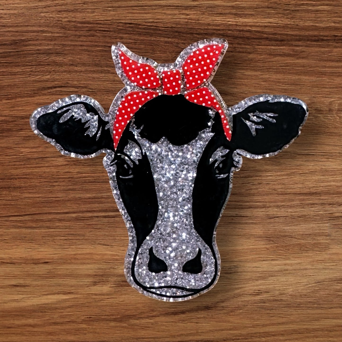 Cow Flatback
