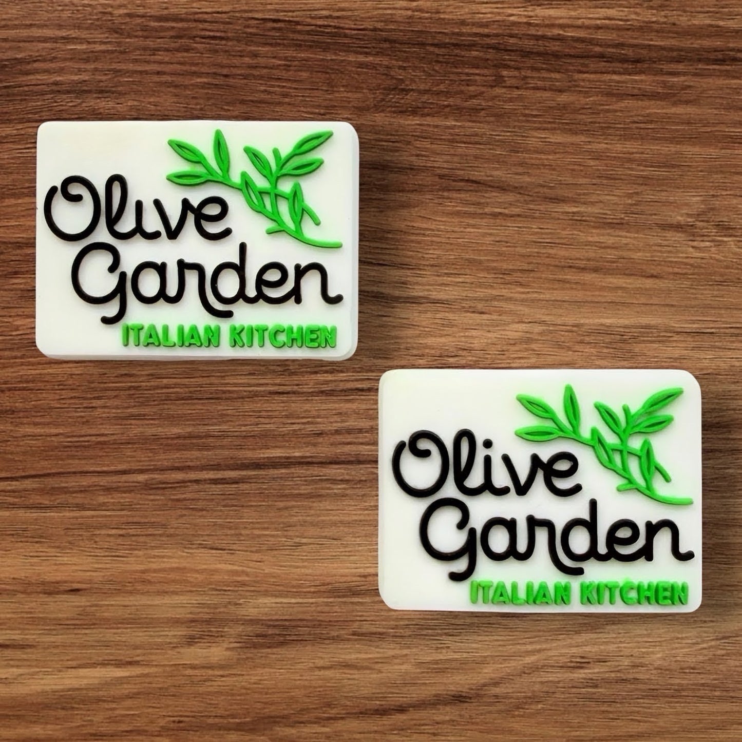 Olive Garden Focal