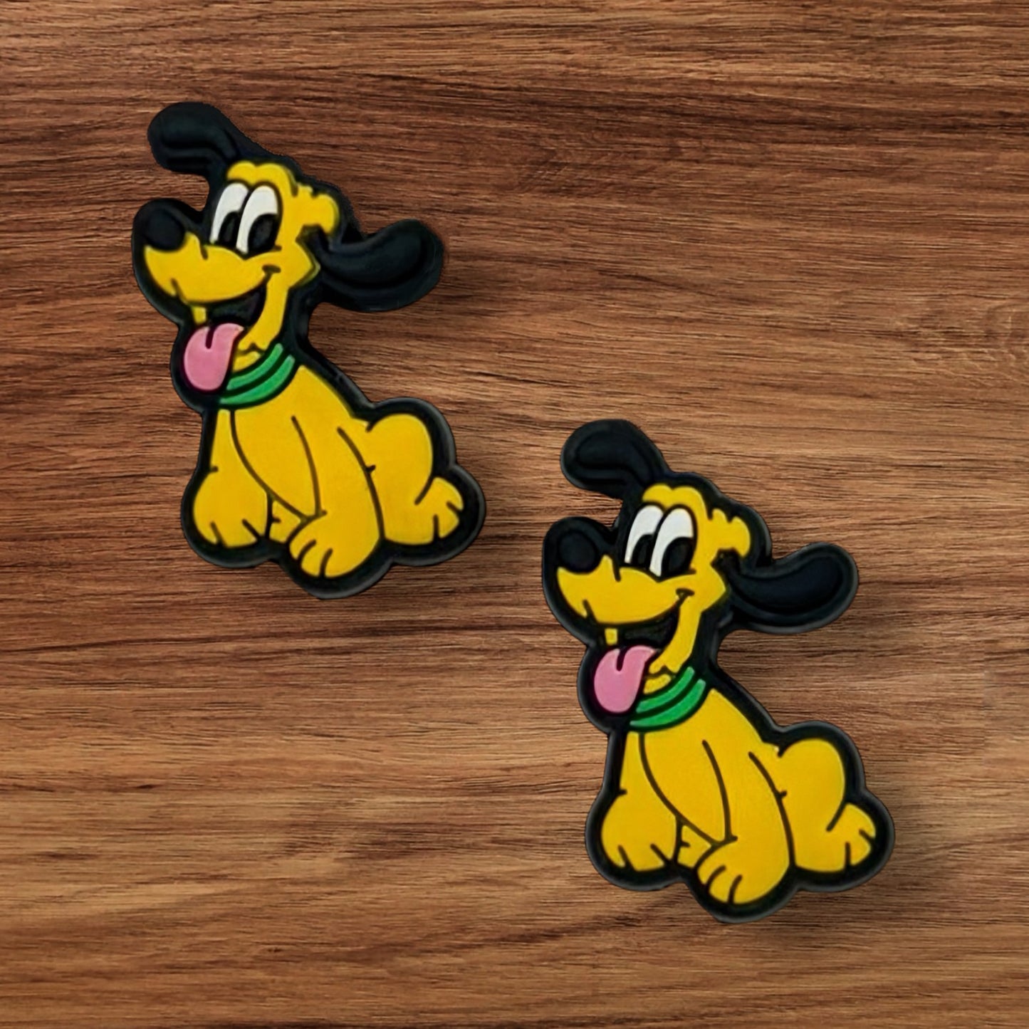 Funny Dog Focal