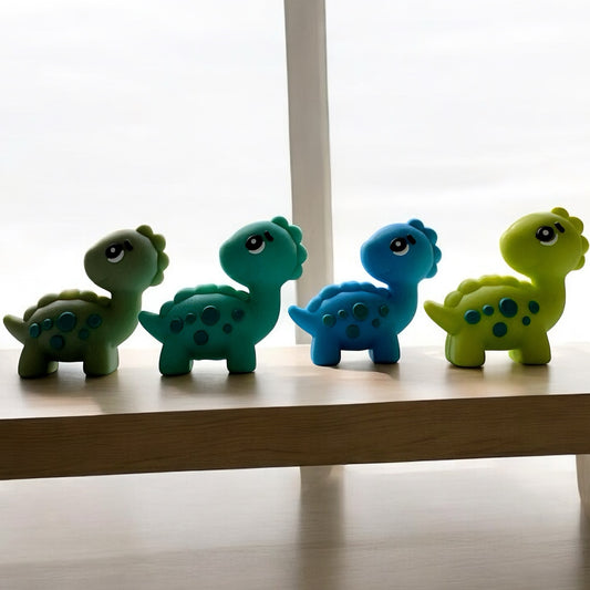 3-D Dino Focal