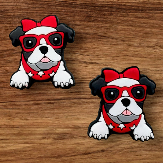 Bougie Bulldog Focal