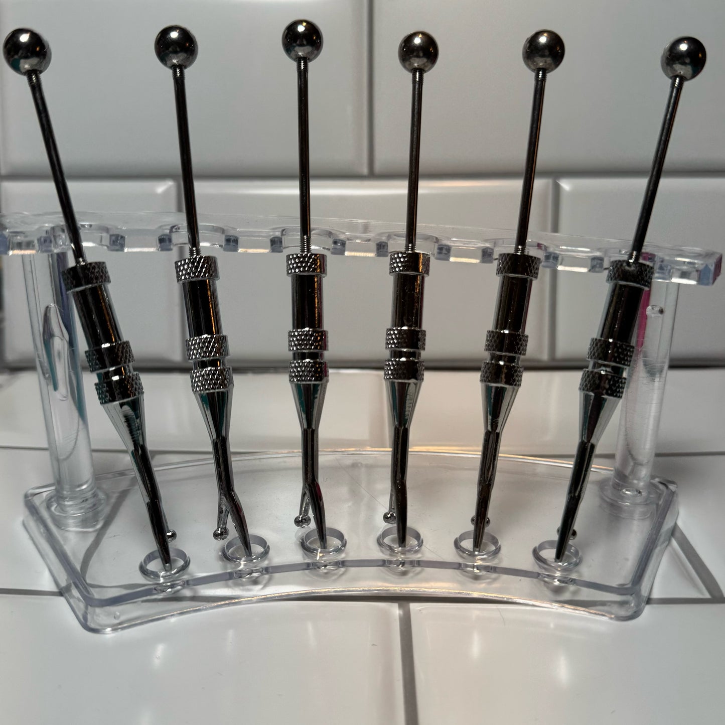 Beadable Seam Rippers