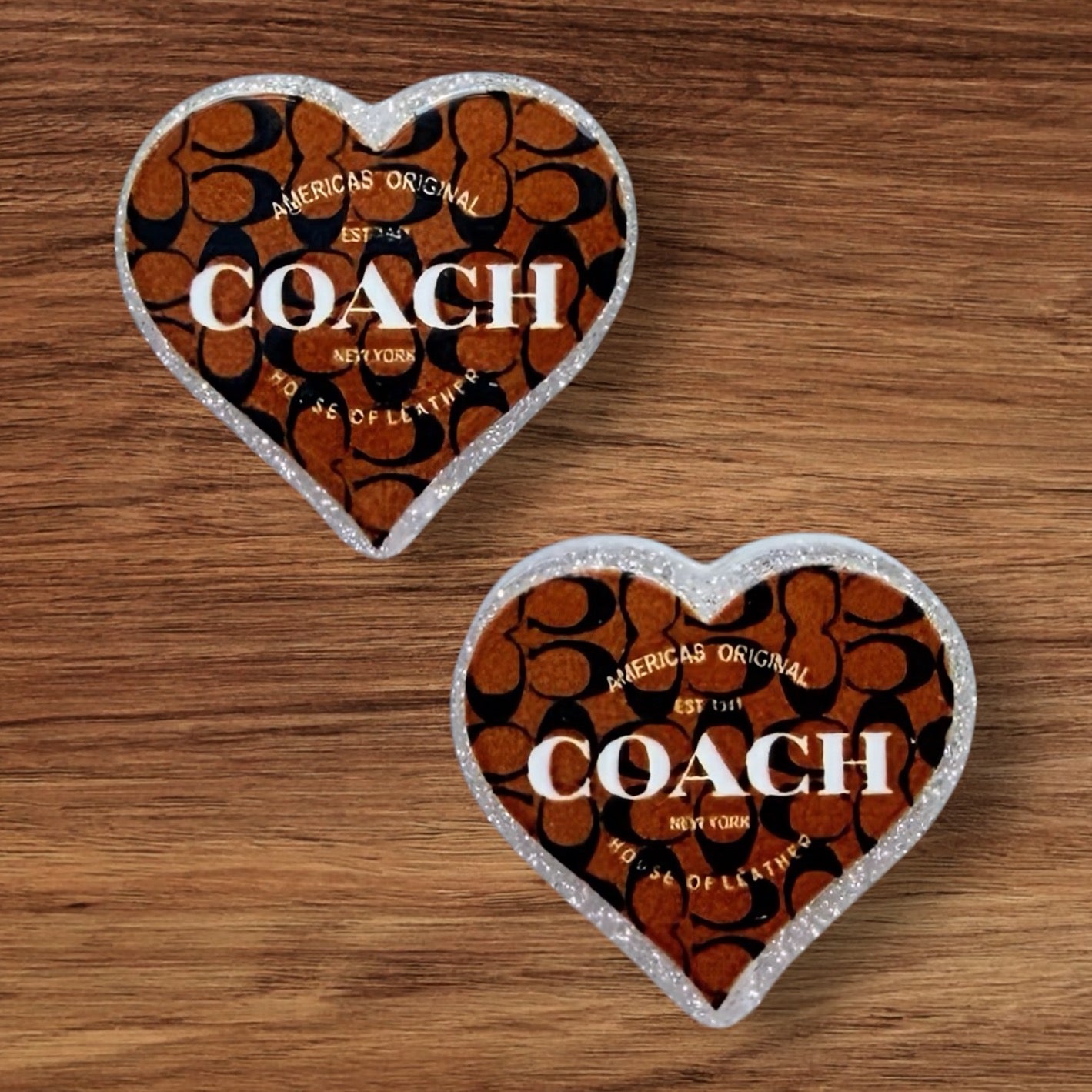 Designer Acrylic Focal