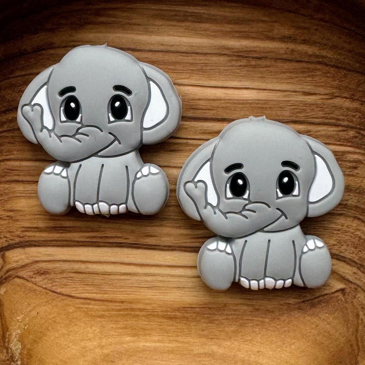 Elephant focal