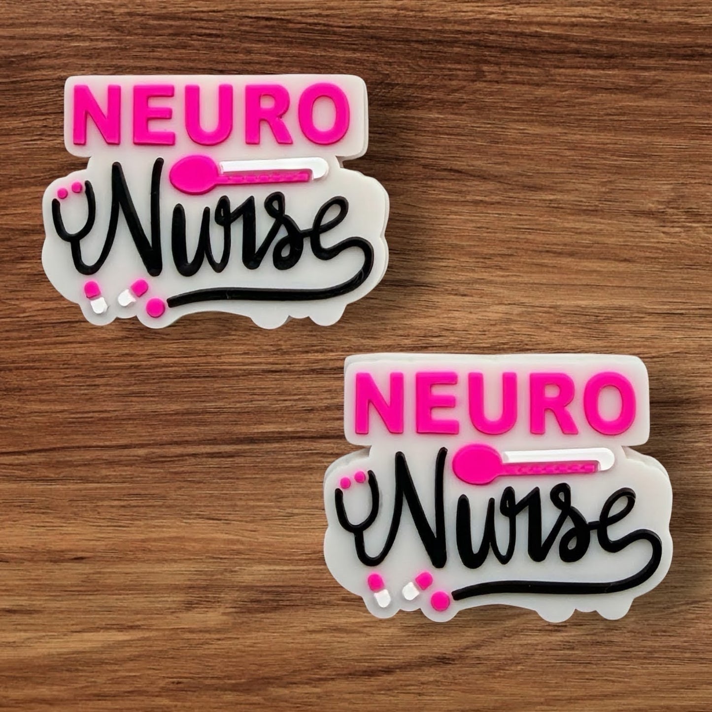 Neuro Nurse Focal