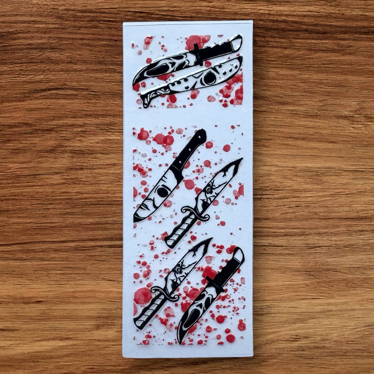 Pen Wrap