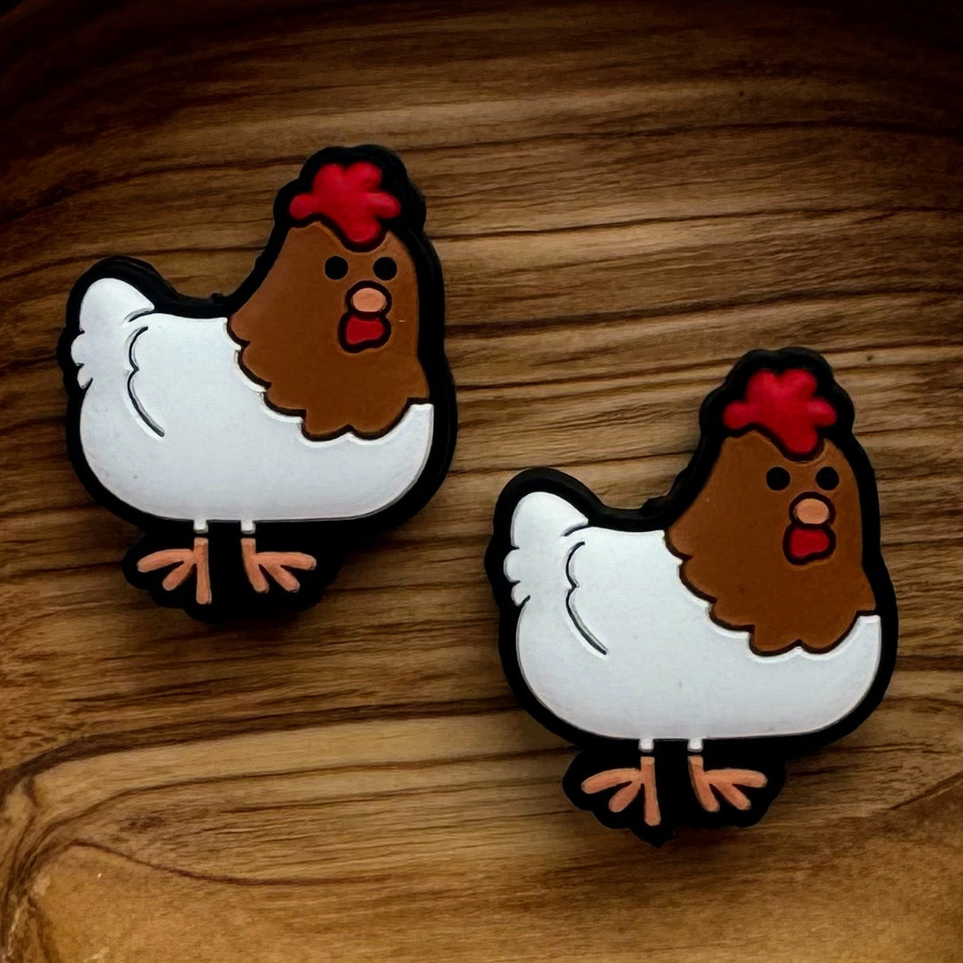 Chicken Focal