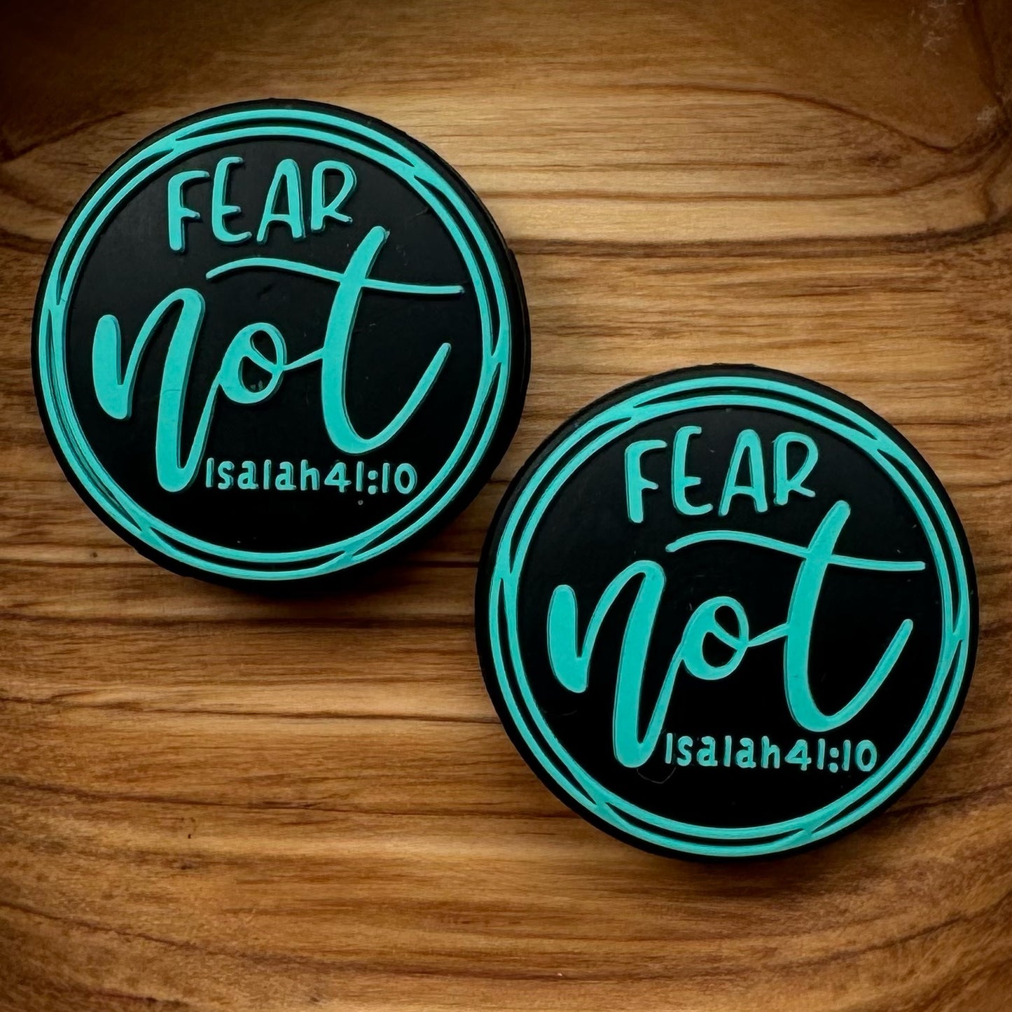 Fear Not Focal