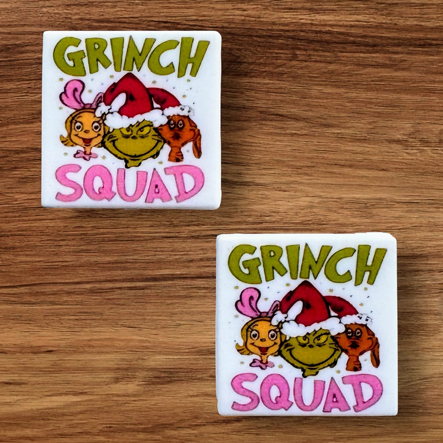 G Squad Focal (Custom)