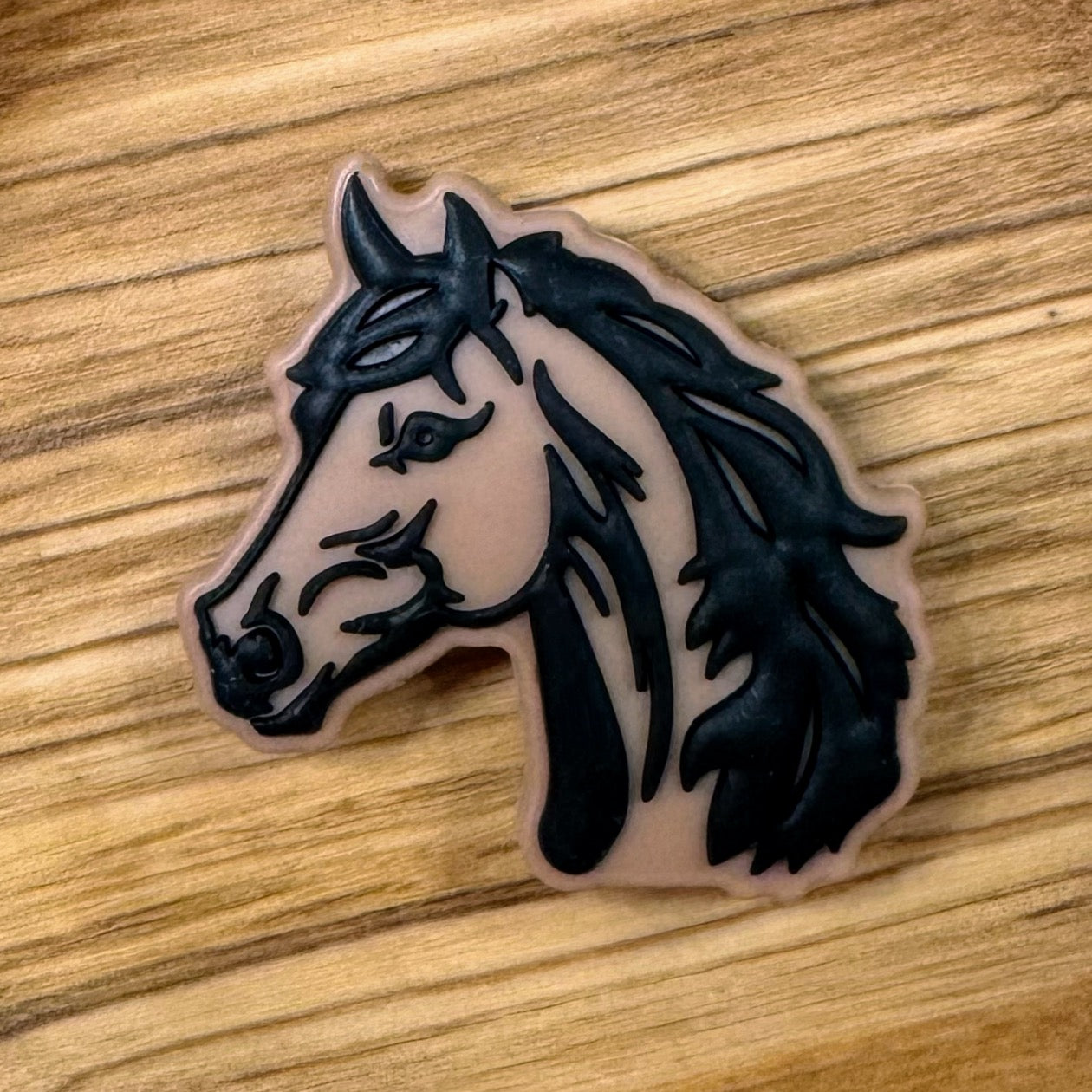 Horse Focal