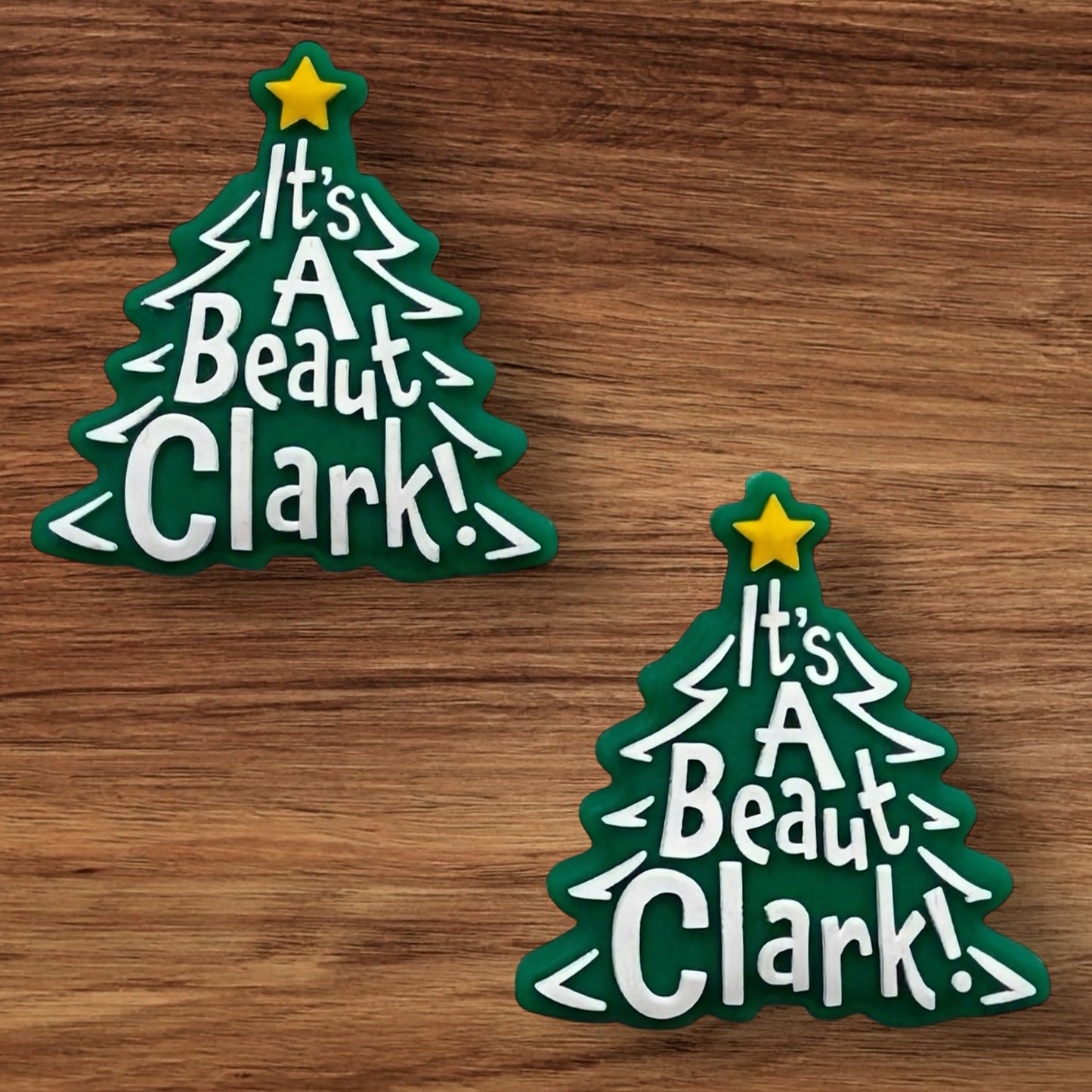 It’s A Beaut Clark Focal