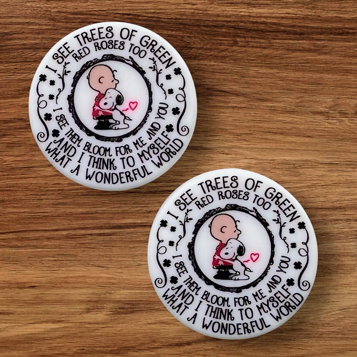 Boy With Dog Focal (Custom)