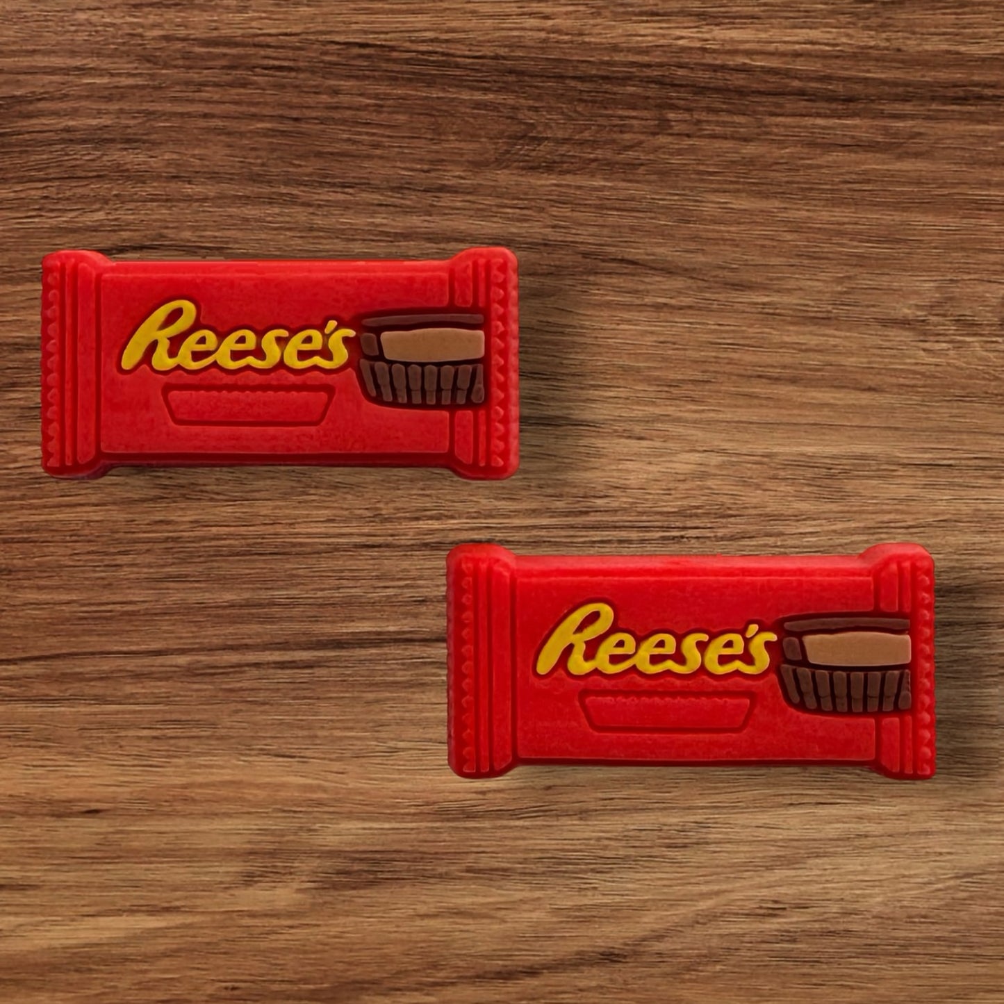 Reese’s Candy Bar Focal